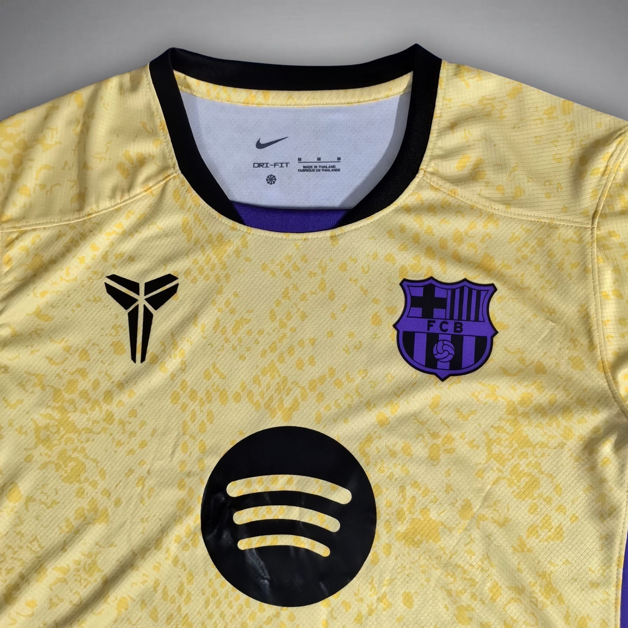 2025 26 fc barcelona away shirt