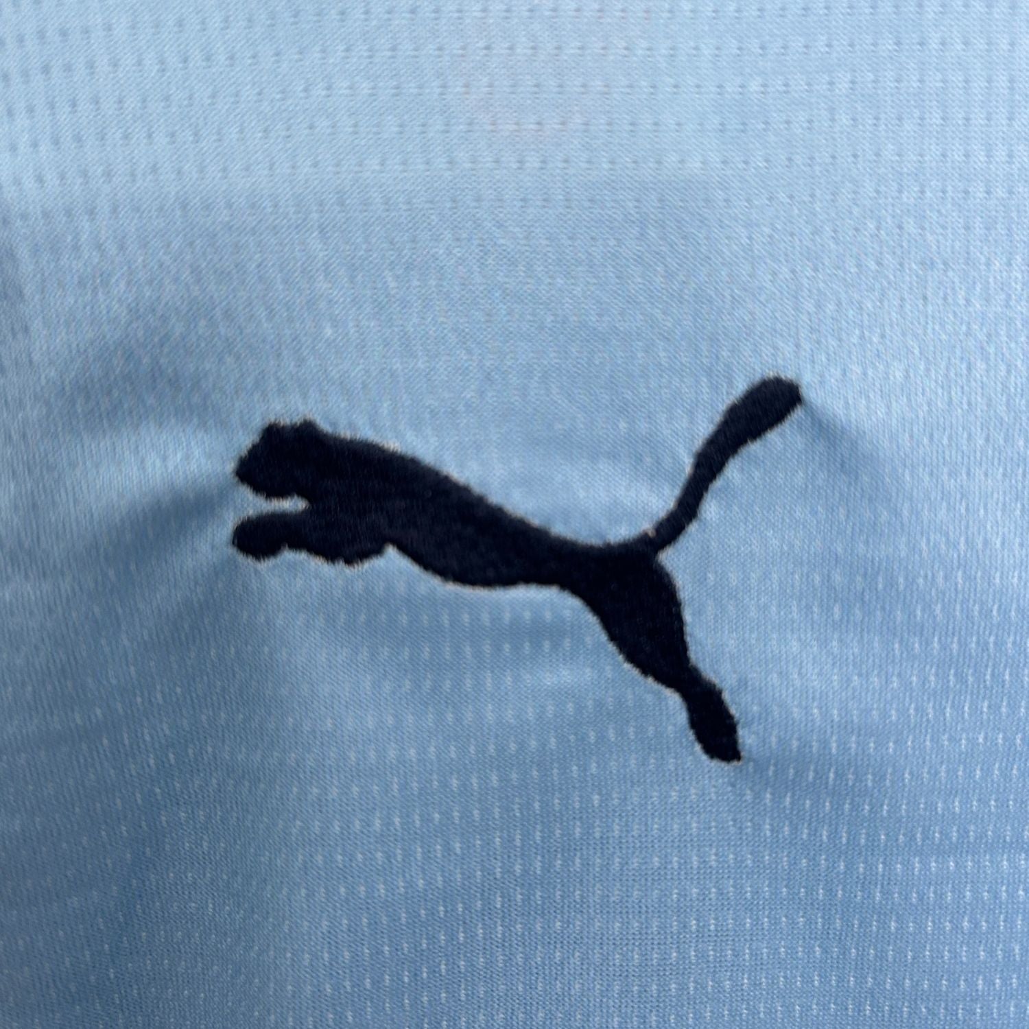 25-26 Manchester City Kids Football Kit Home