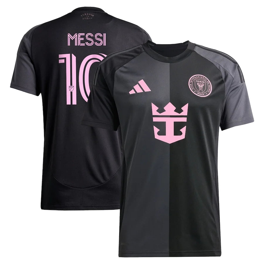 2025-2026 Inter Miami Shirt - Away