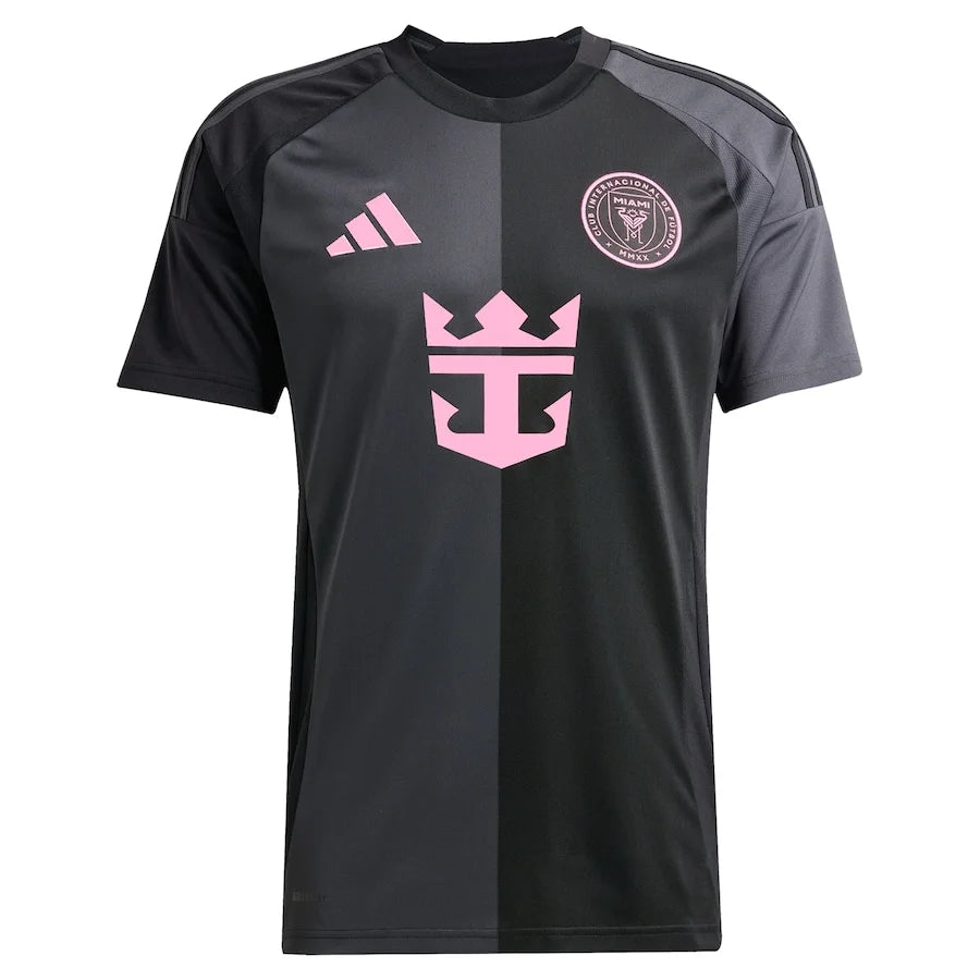 2025-2026 Inter Miami Shirt - Away