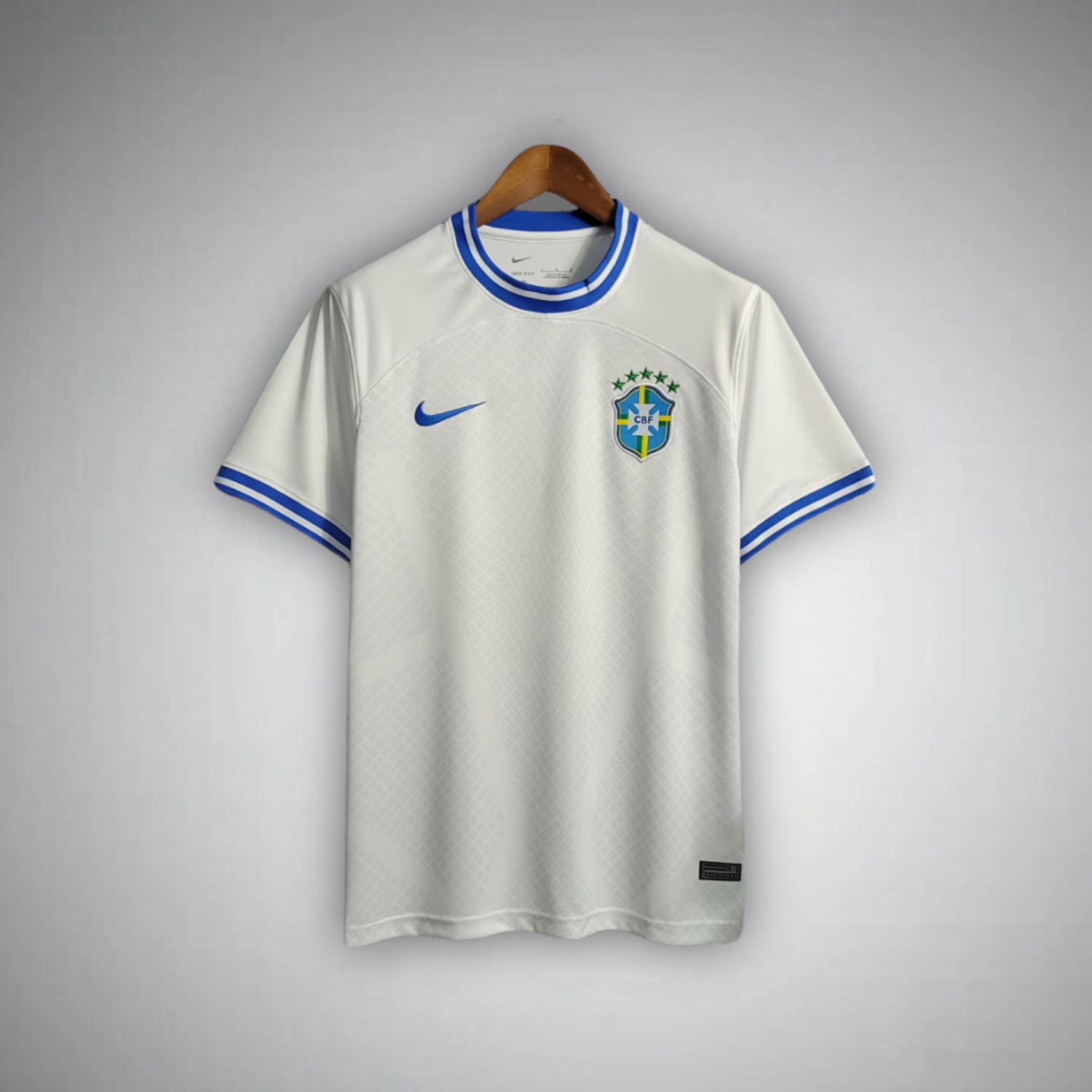 Brazil Shirt Alvorada