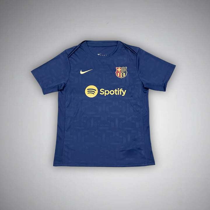 FC Barcelona Shirt La Mistica