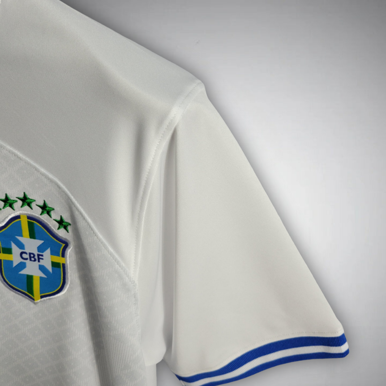 Brazil Shirt Alvorada