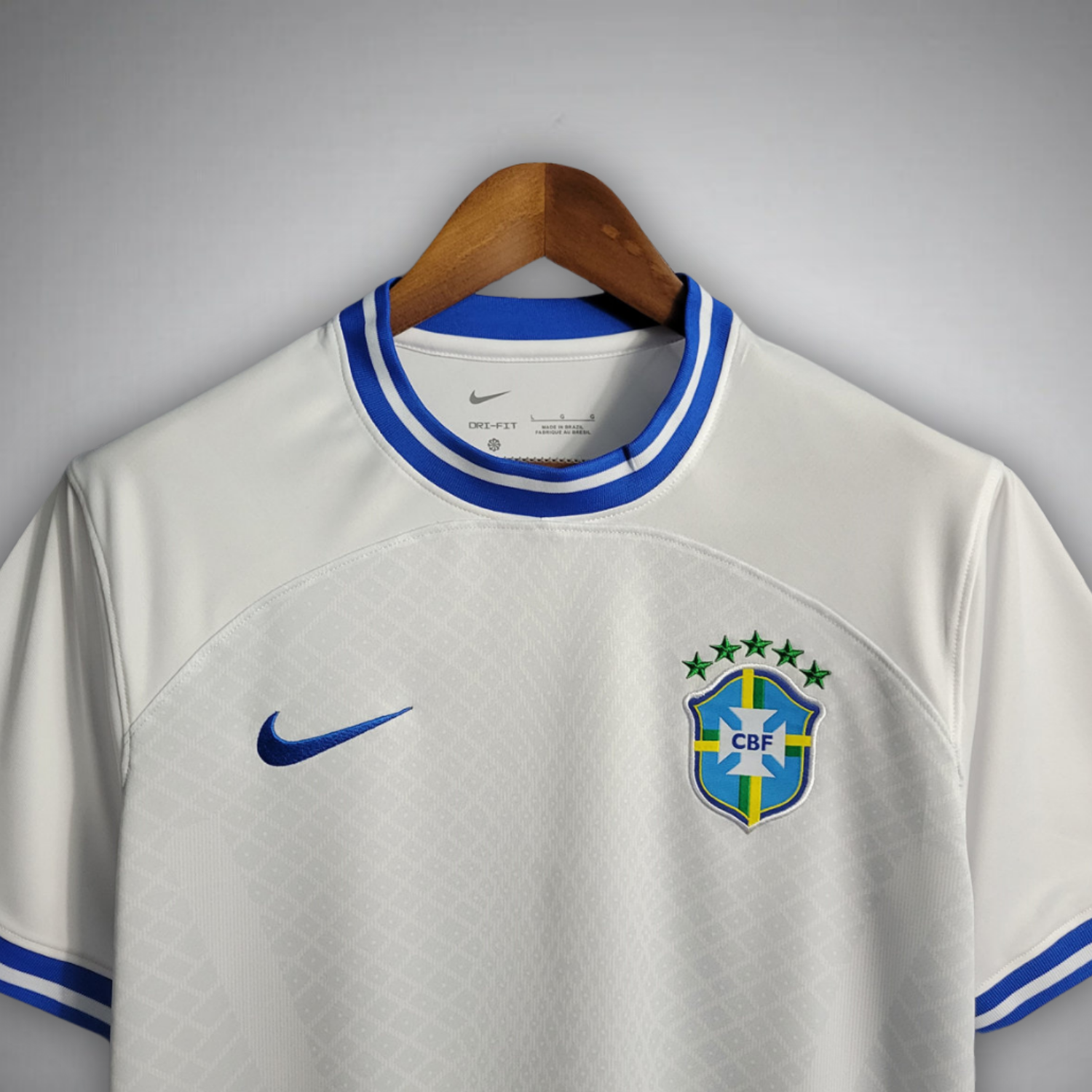 Brazil Shirt Alvorada