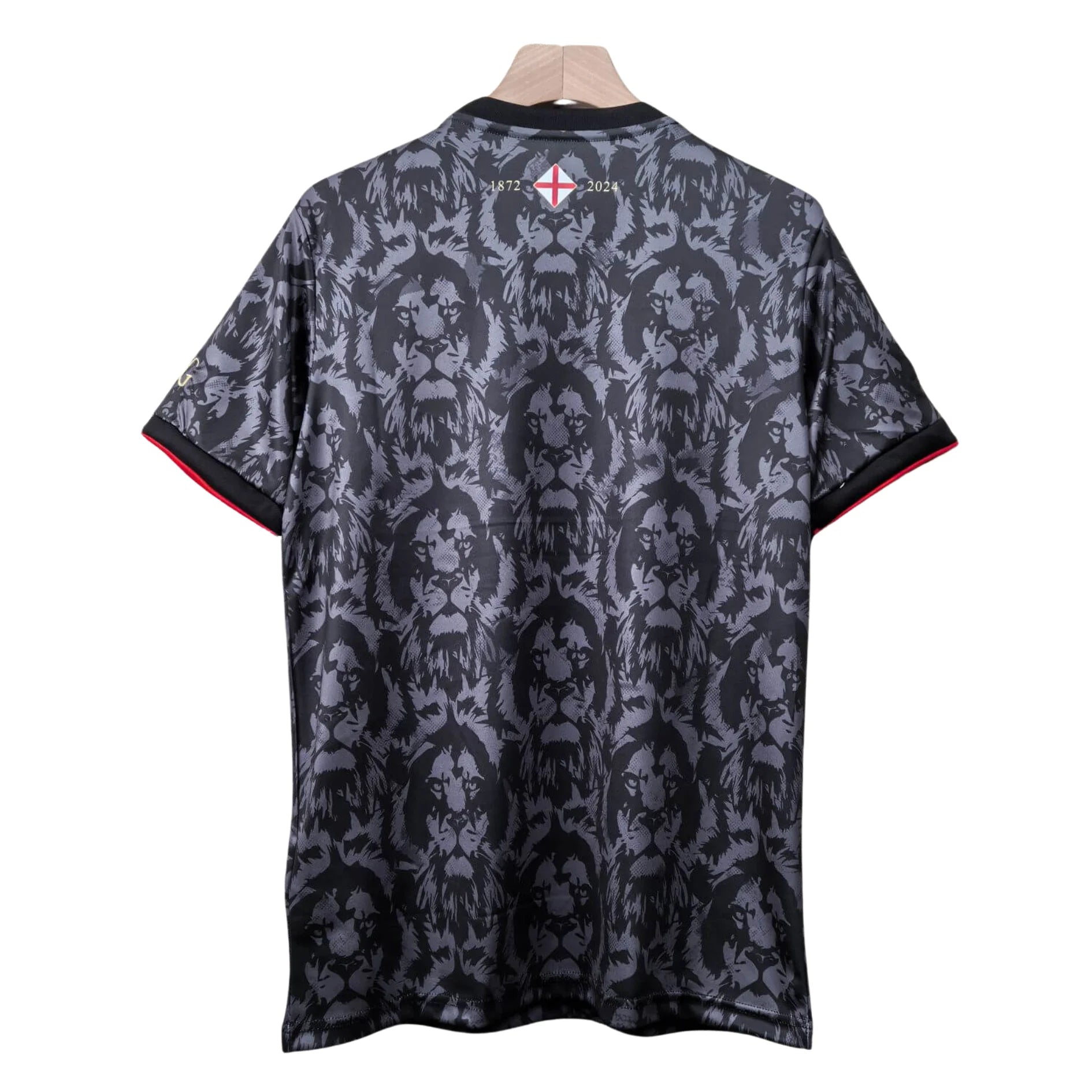 2024/25 England Comma Belligol Shirt