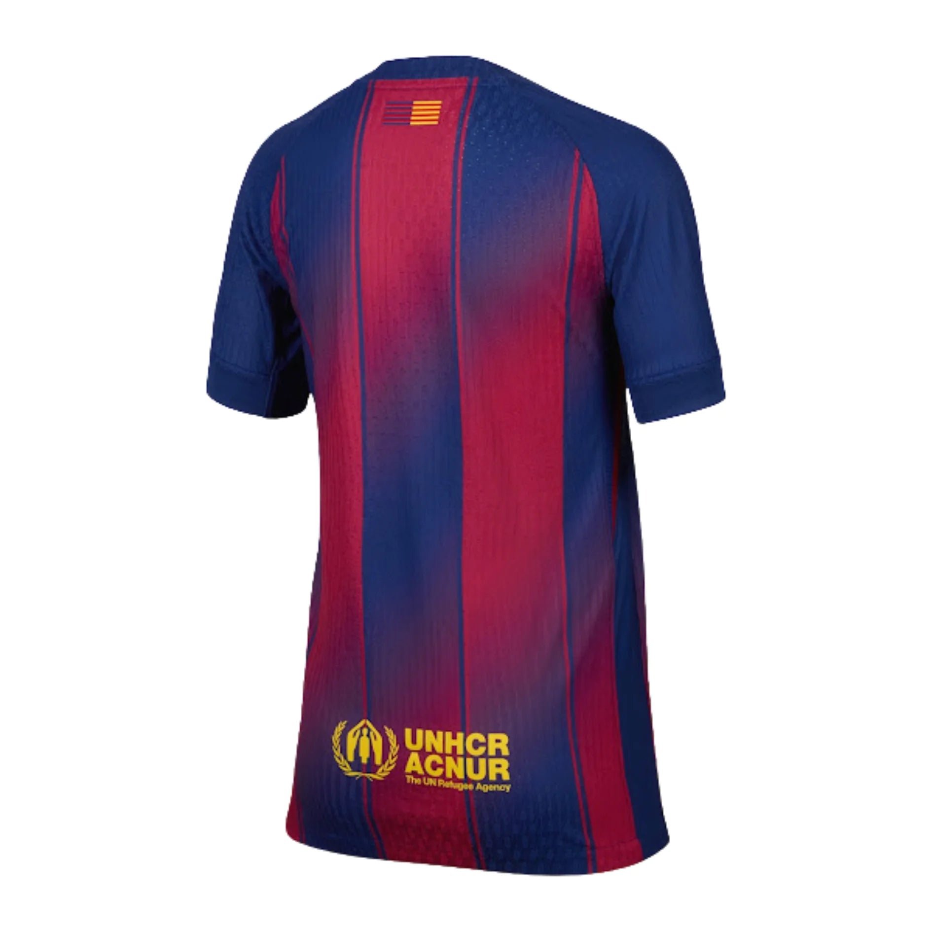 25-26 FC Barcelona Shirt - Home