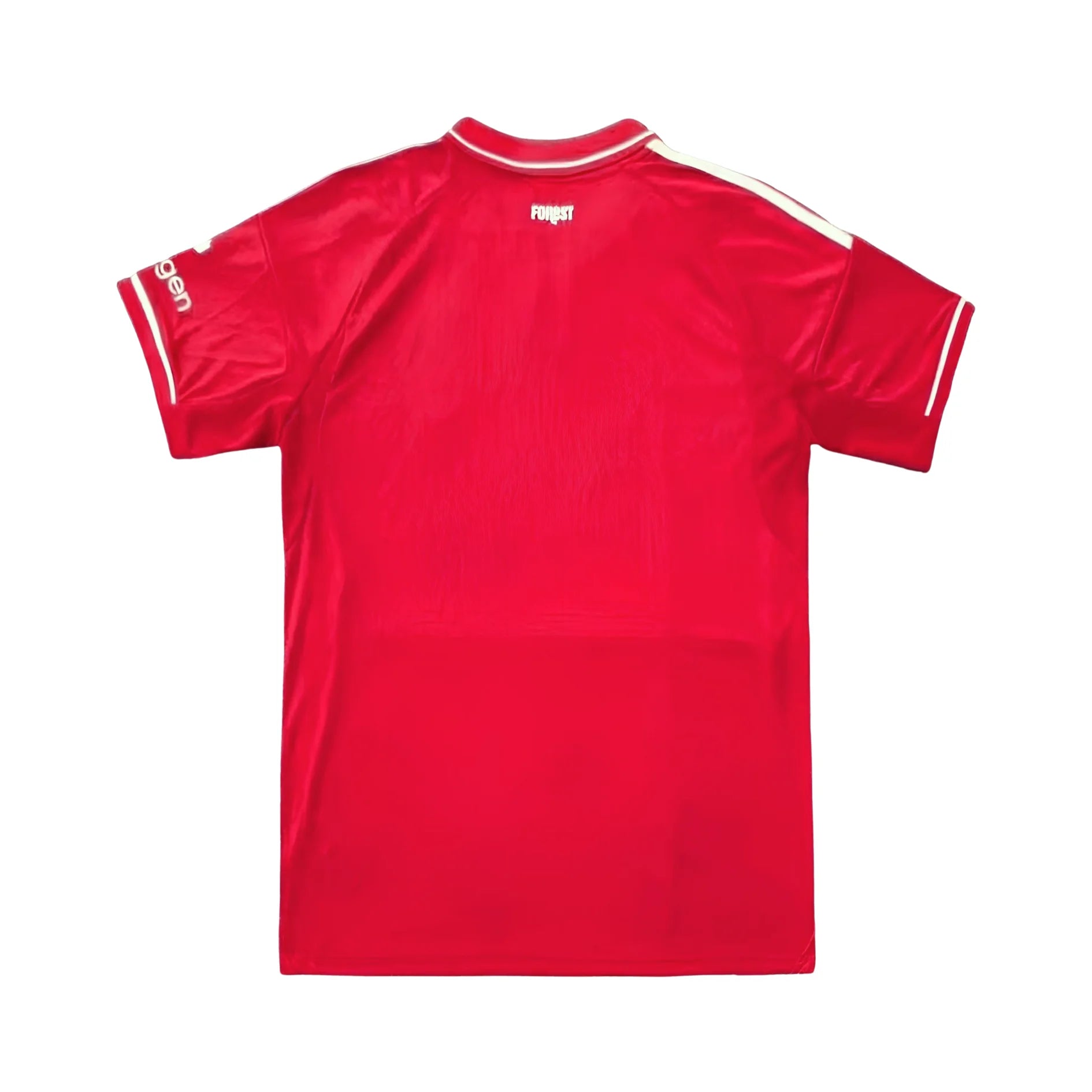 2025-26 Nottingham Forest Home Shirt