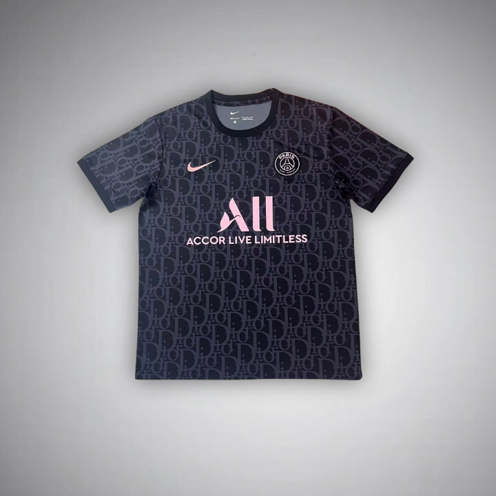 PSG Dior Shirt
