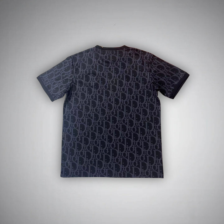 PSG Dior Shirt