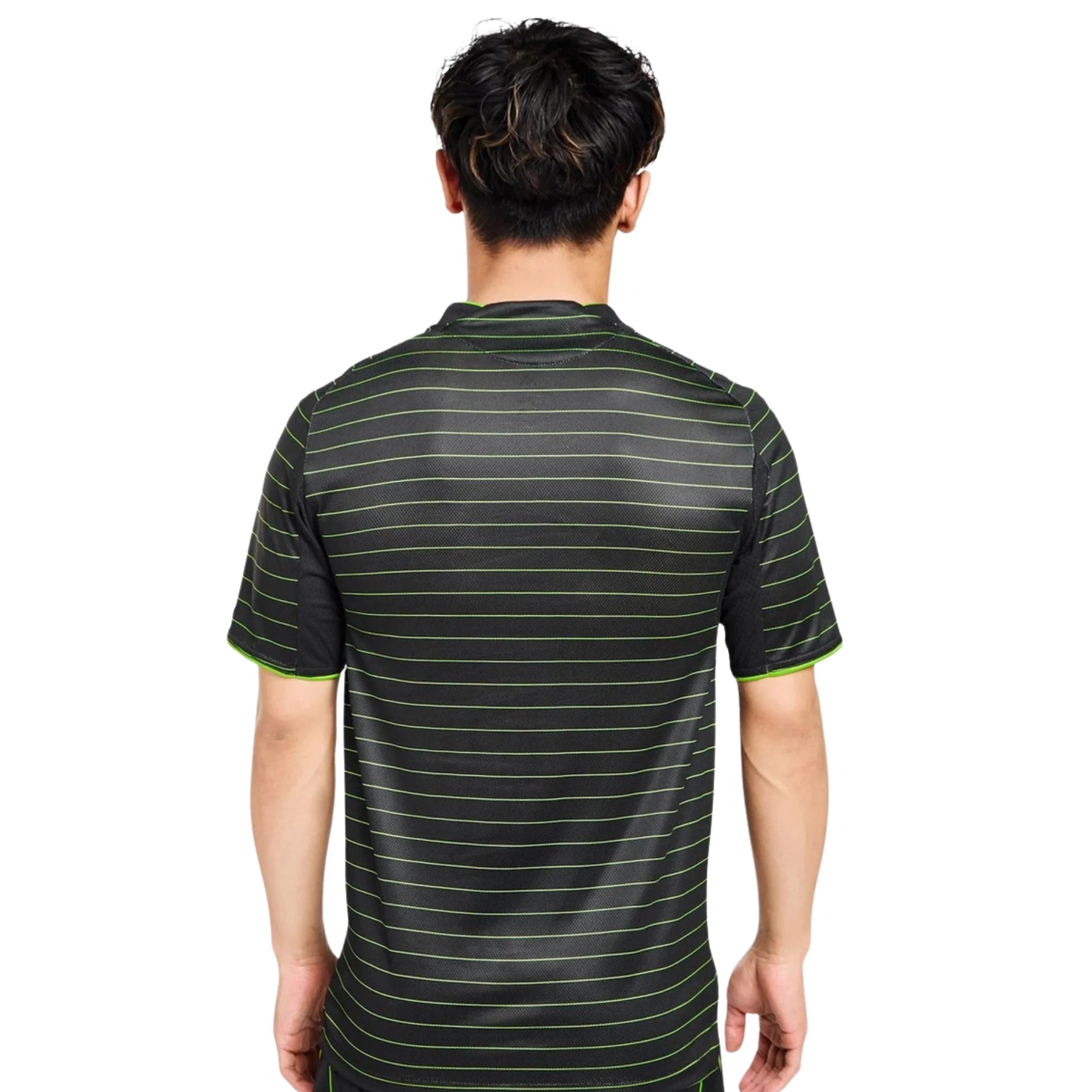 2025-26 Celtic Glasgow Away Shirt