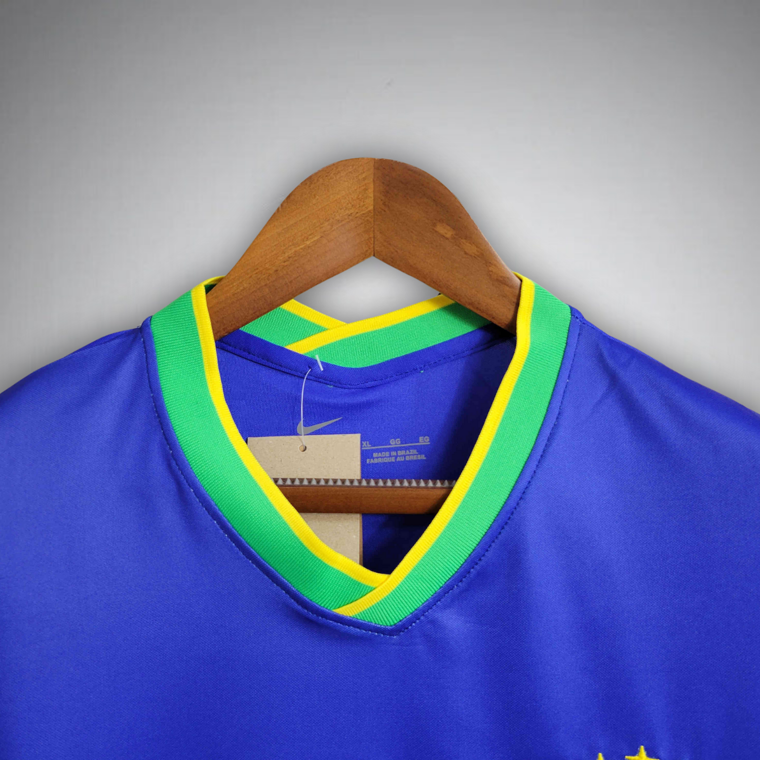 brazil shirt pele