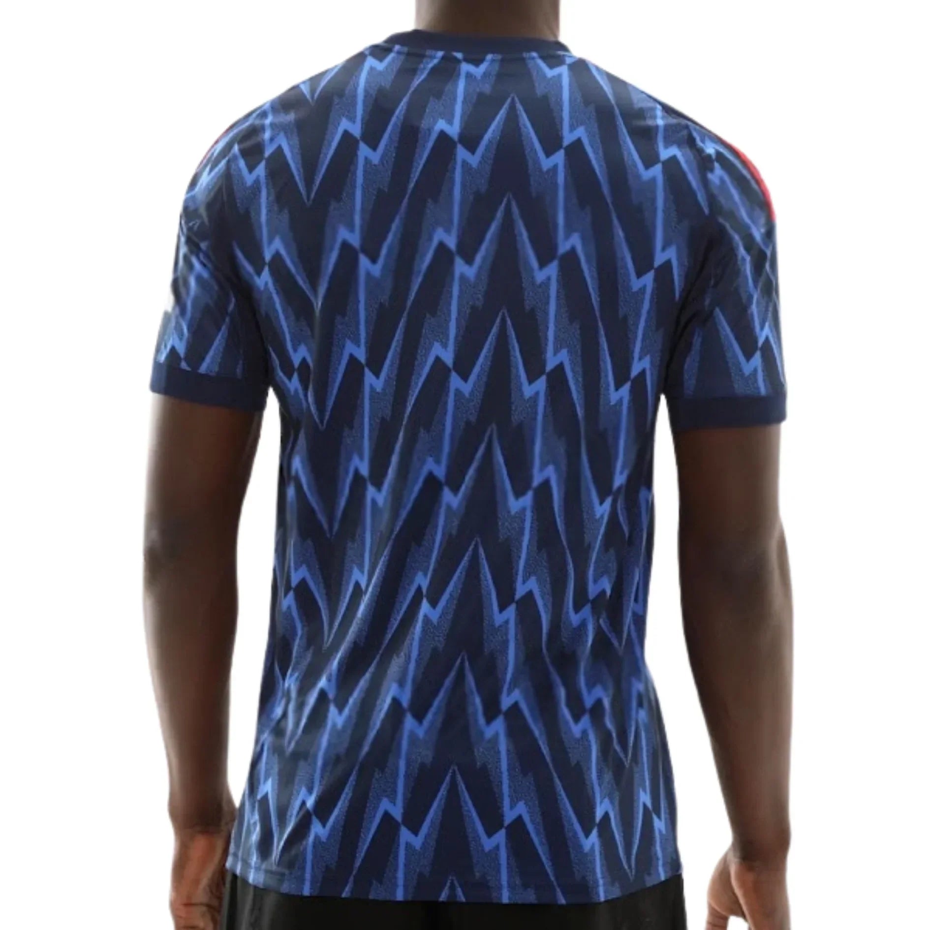 2025/26 Arsenal Away Shirt