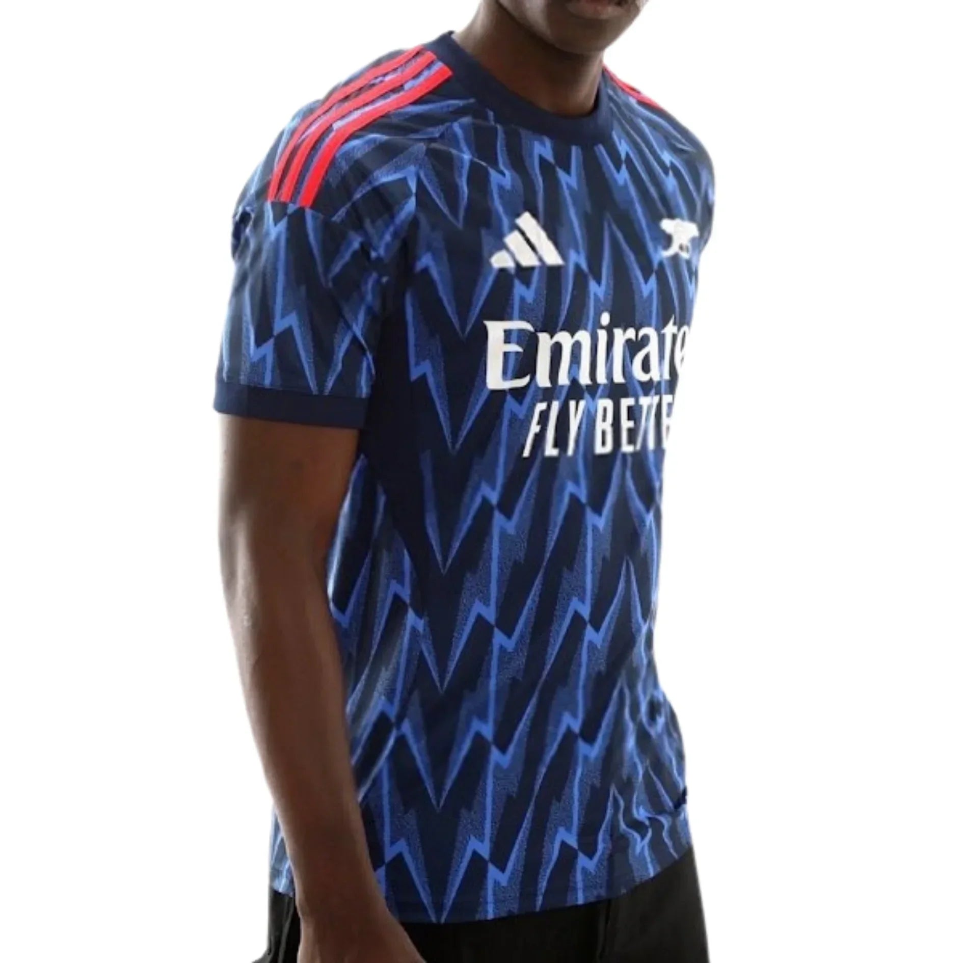 2025/26 Arsenal Away Shirt
