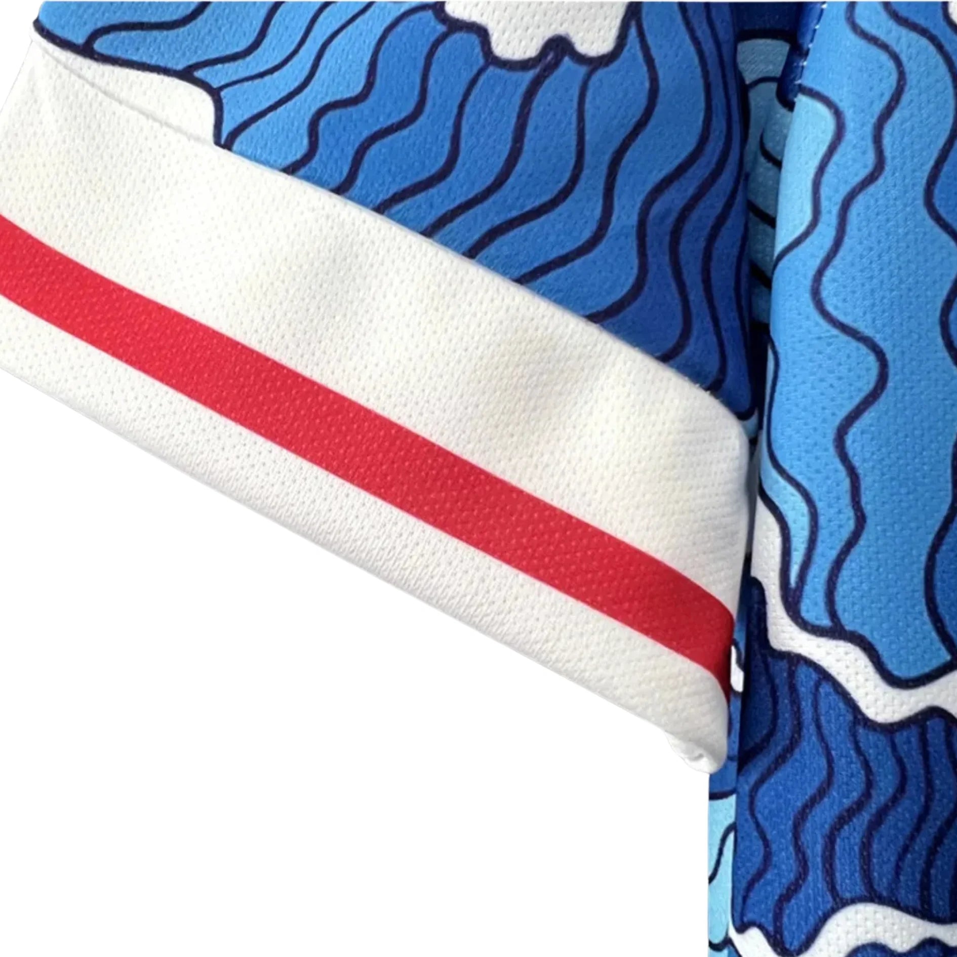 Marine Japan Football Shirt