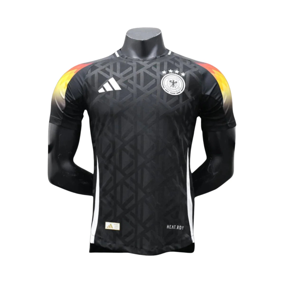 2025 2026 germany shirt home