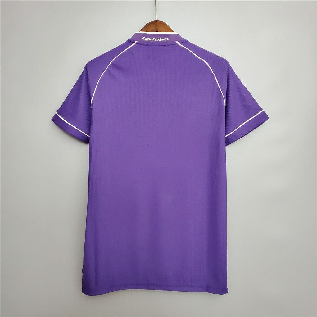 1998/1999 Tottenham Away Retro Shirt