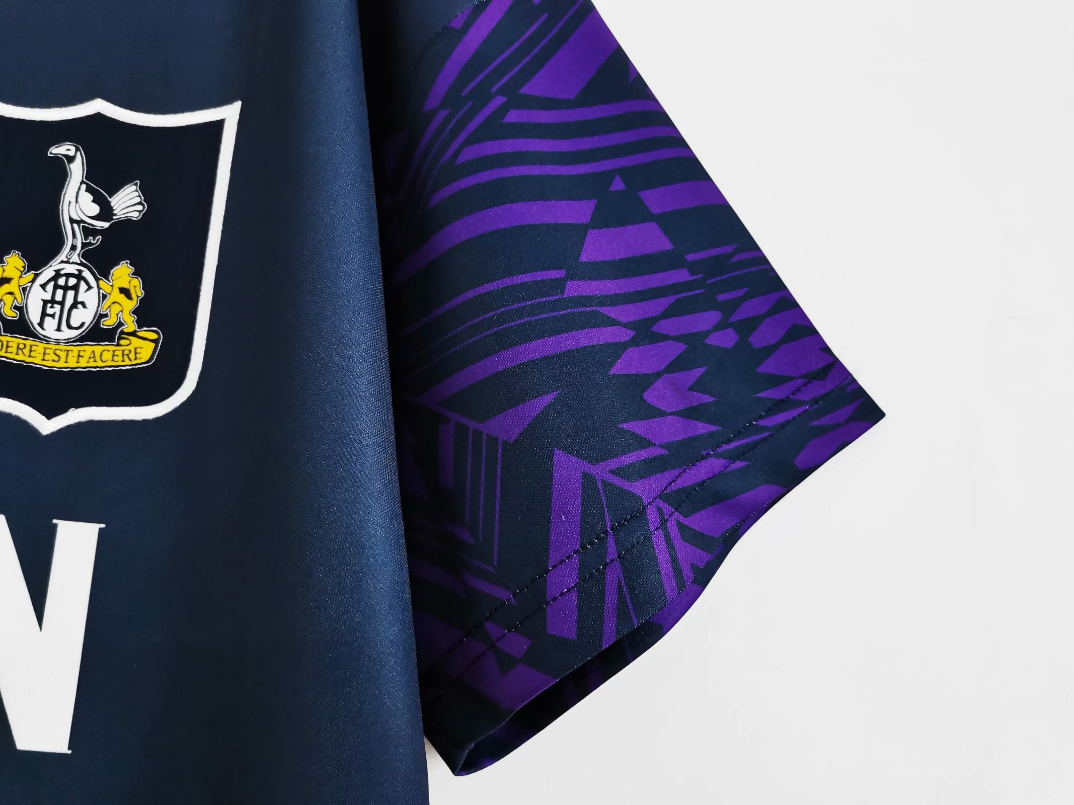 1994/1995 Tottenham Away Retro Shirt