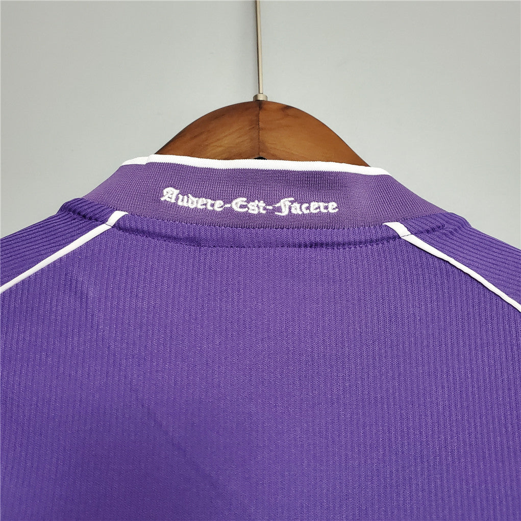 1998/1999 Tottenham Away Retro Shirt