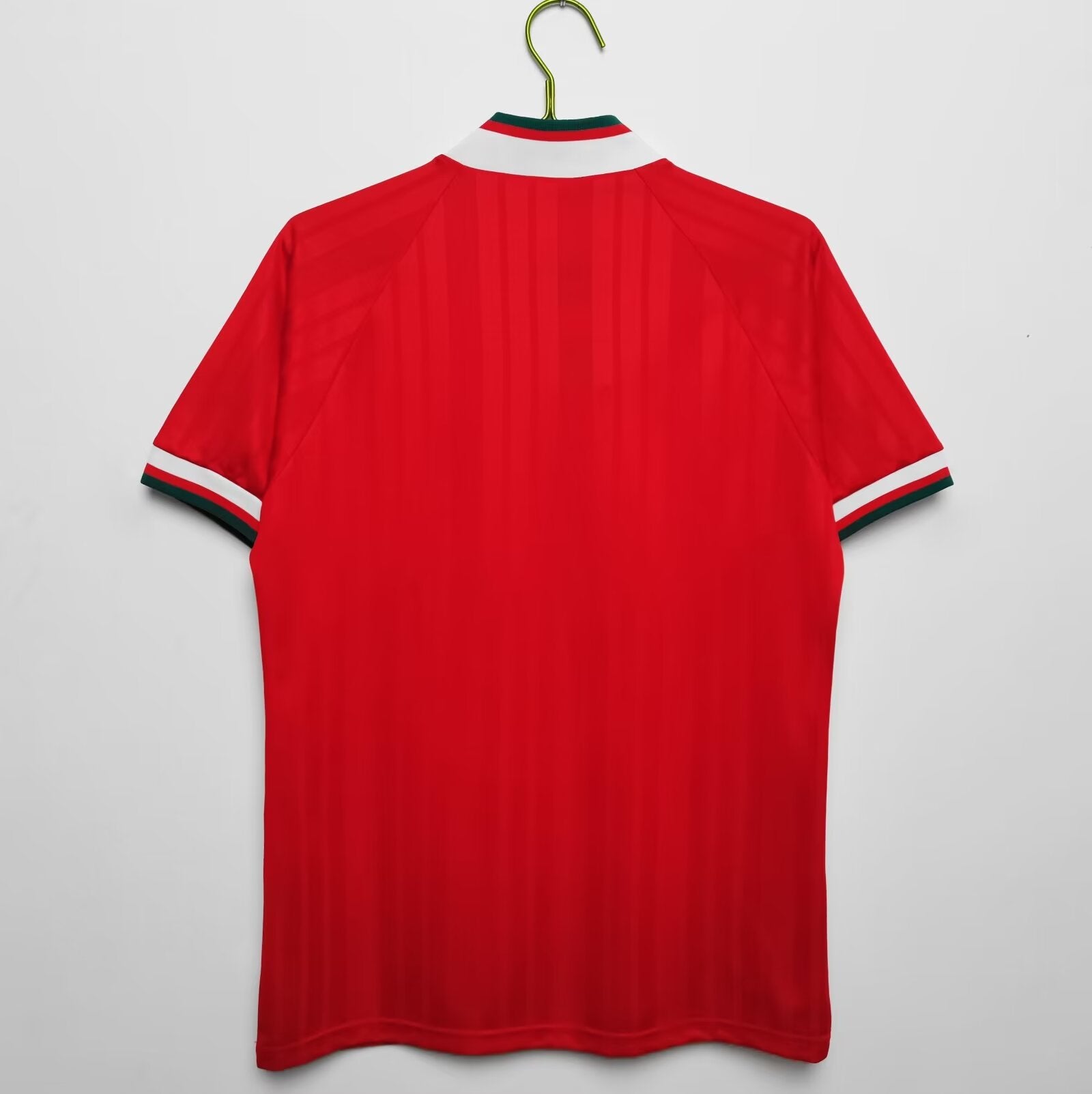 1993/1995 Liverpool Home Football Retro Shirt