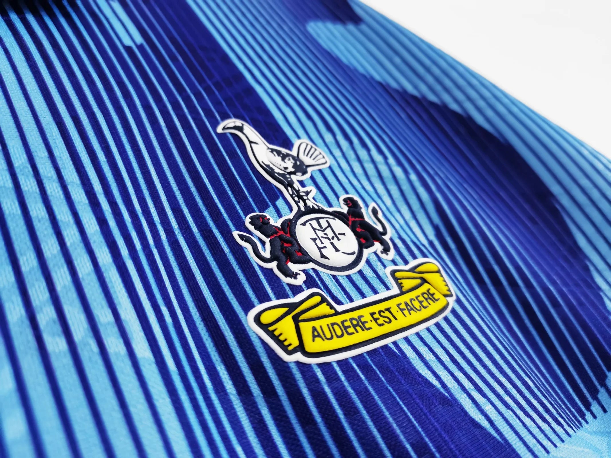 1992/1994 Tottenham Away Third Retro Shirt