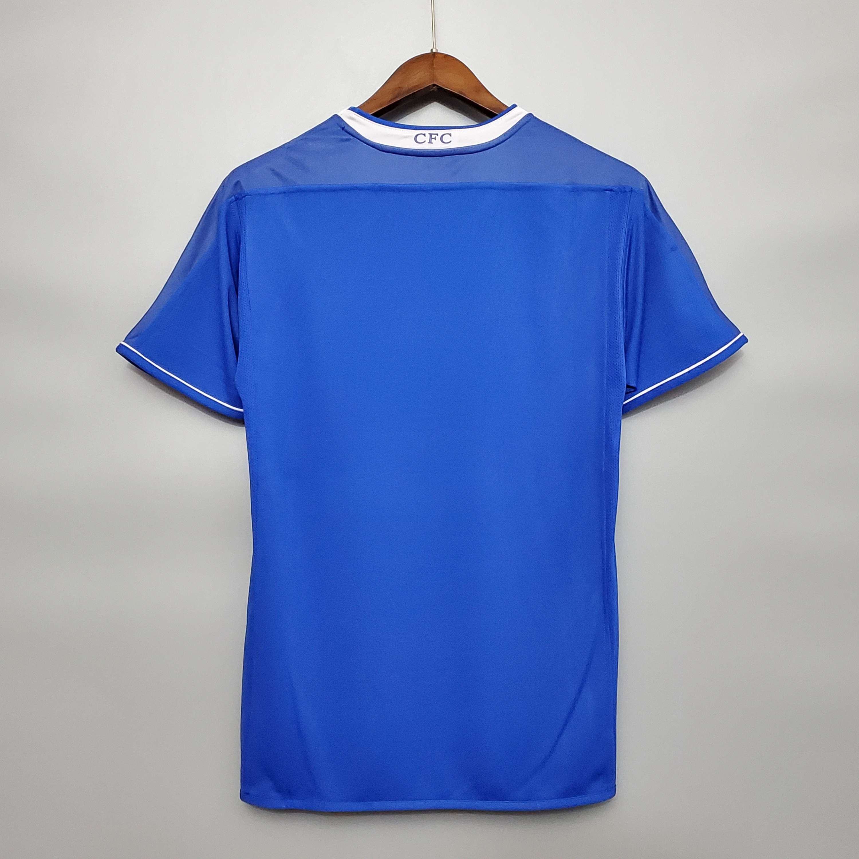 2003/2005 Chelsea Home Retro Football Shirt