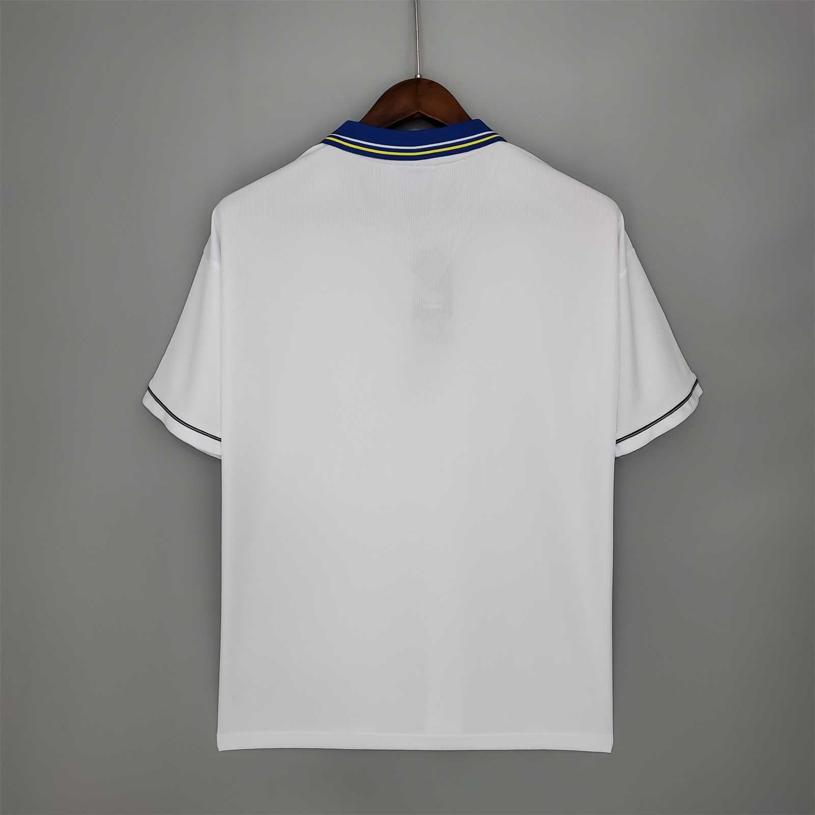 1998/2000 Chelsea Away Retro Shirt