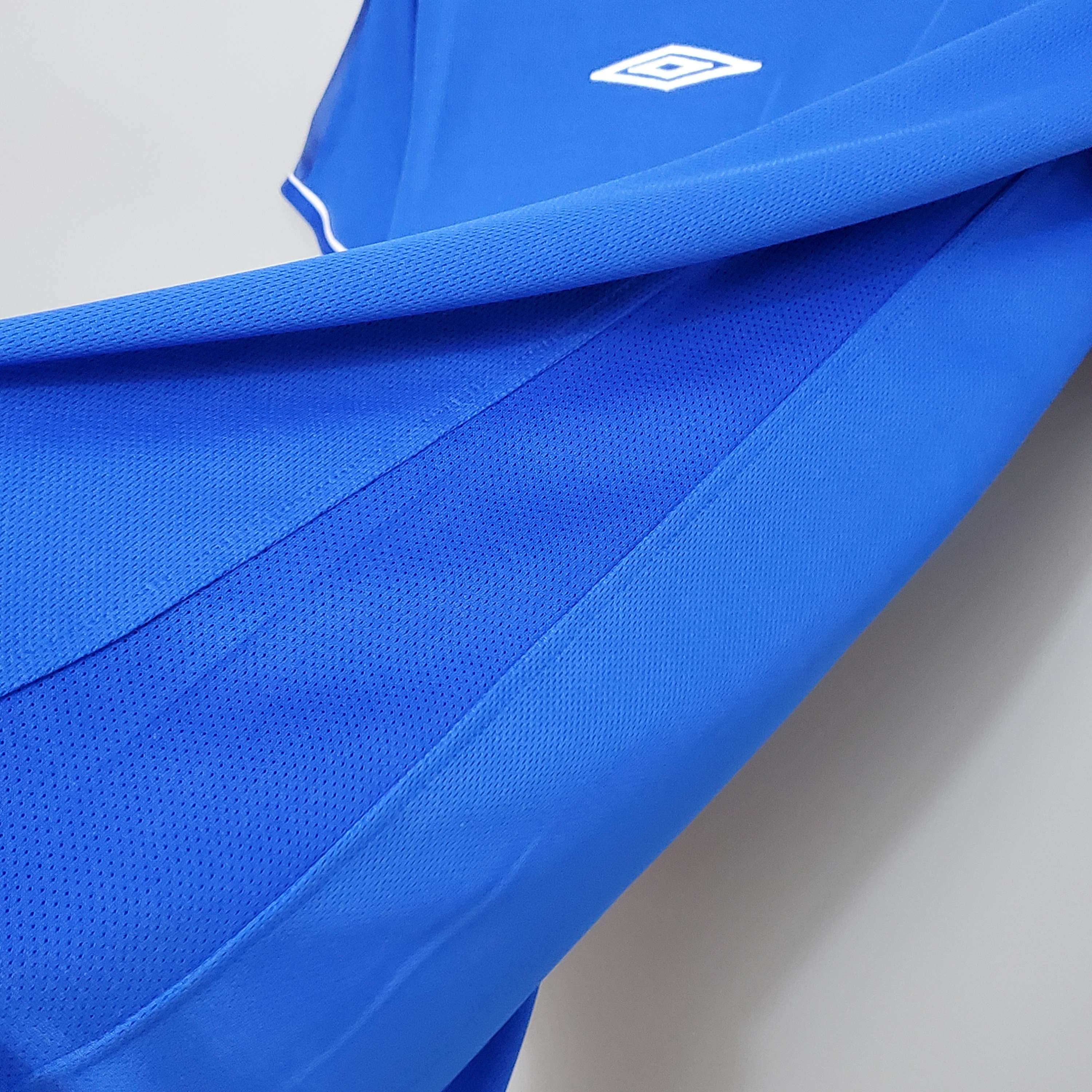 2003/2005 Chelsea Home Retro Football Shirt