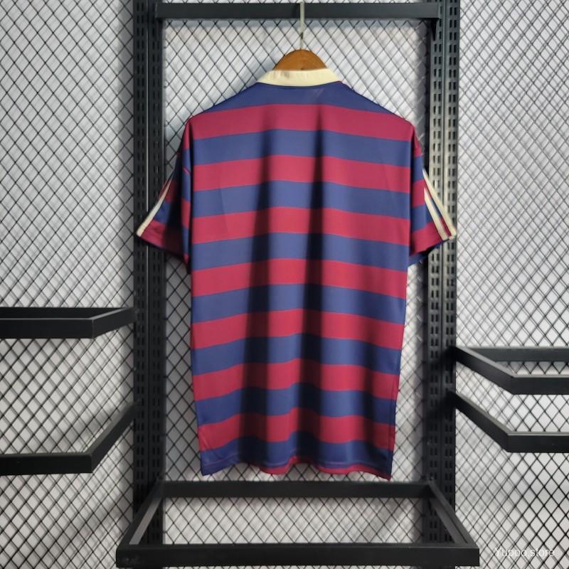1995/1997 Newcastle Away Retro Football Shirt