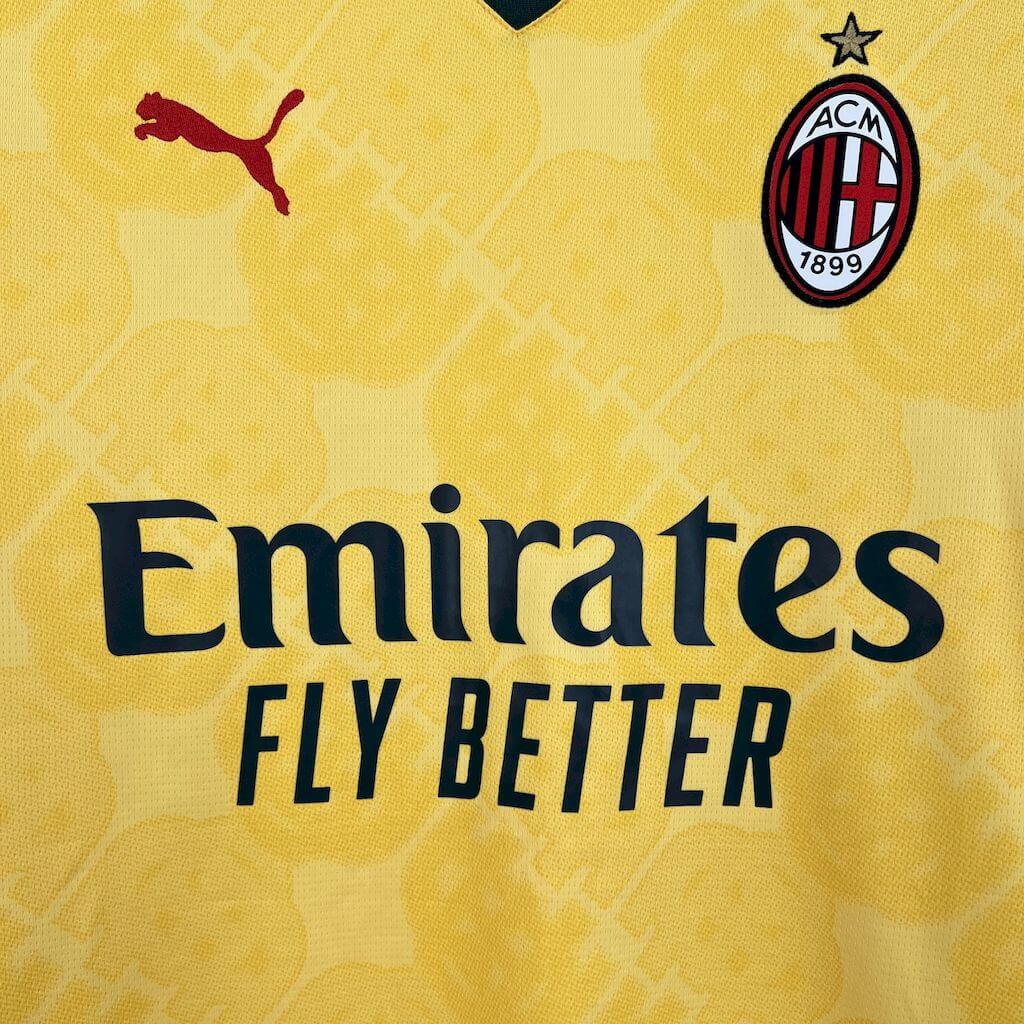 2025 26 ac milan third shirt
