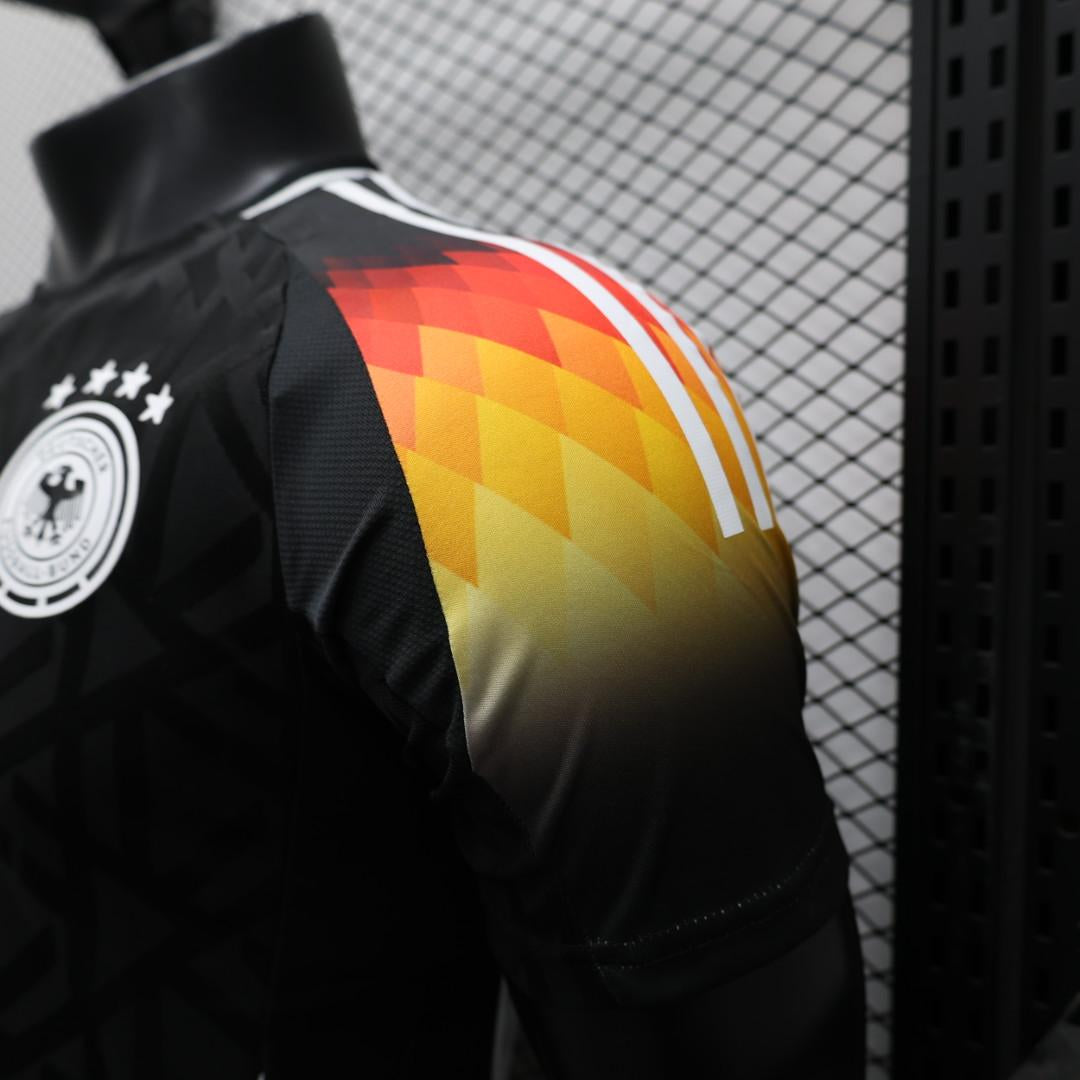 2025-2026 Germany Shirt - Home