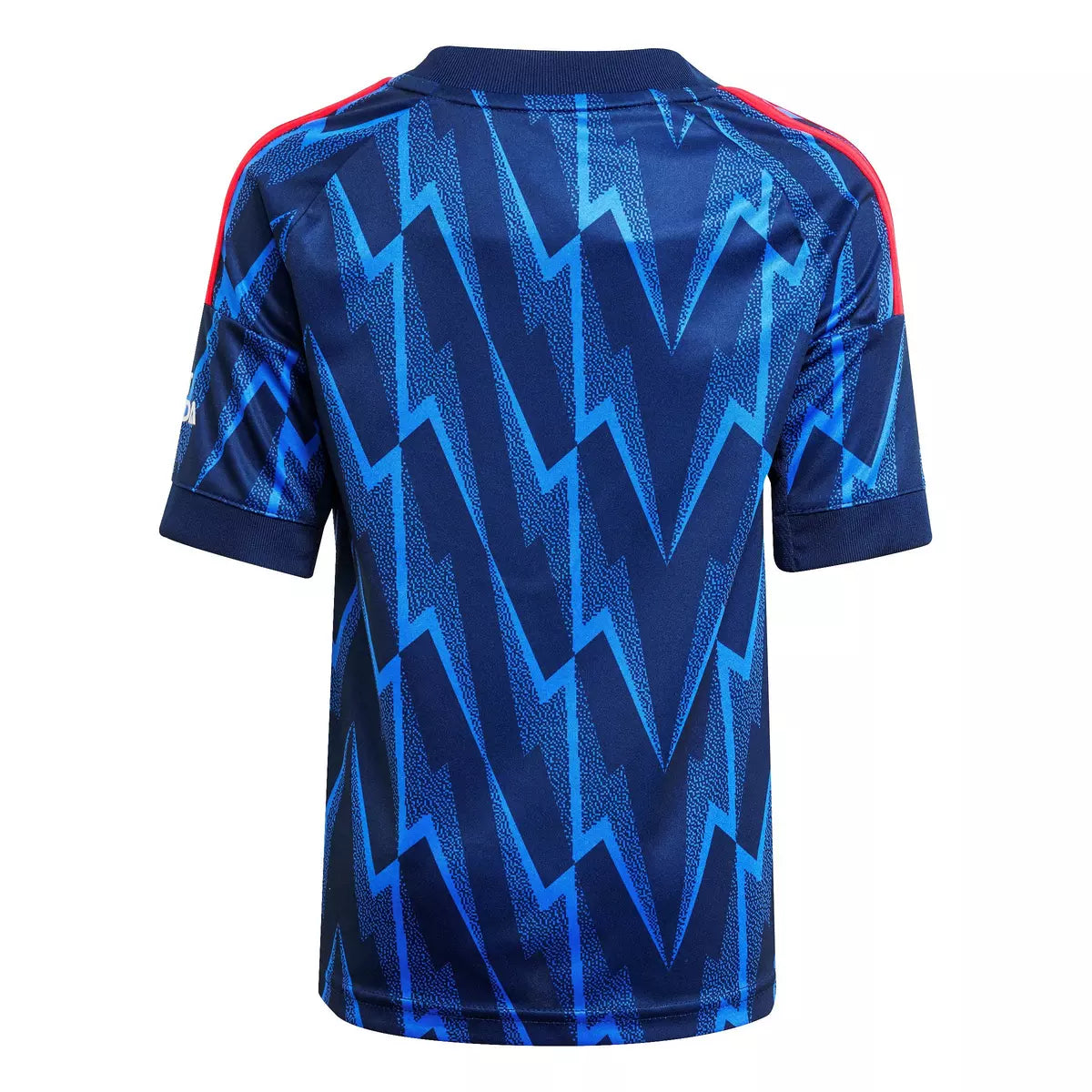 2025-26 Arsenal Kids Football Kit Away