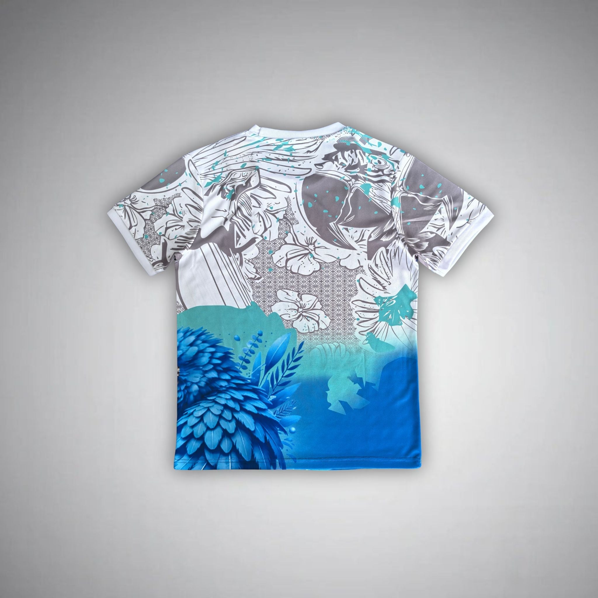 brazil shirt rio rise