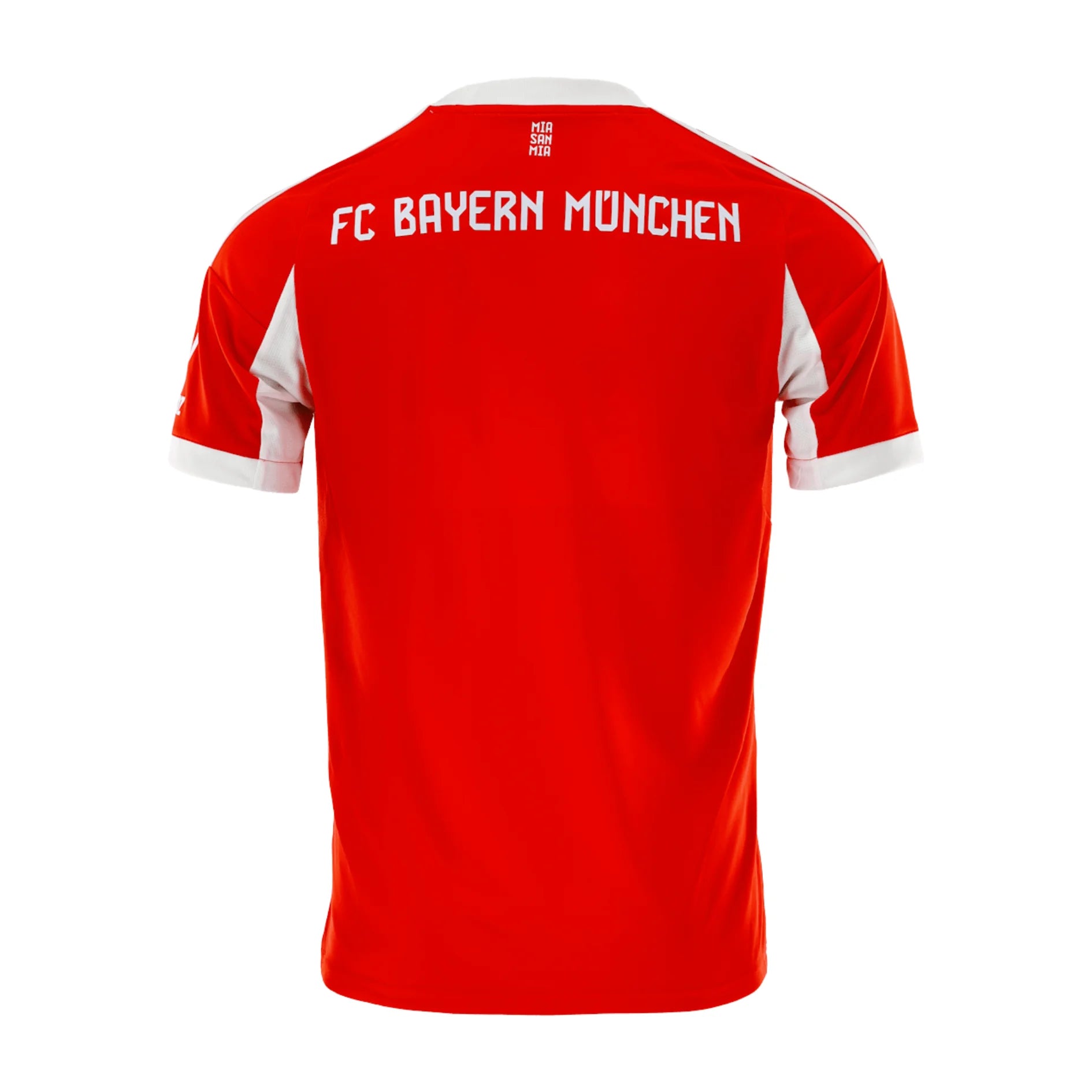 2025/26 Bayern München Home Shirt