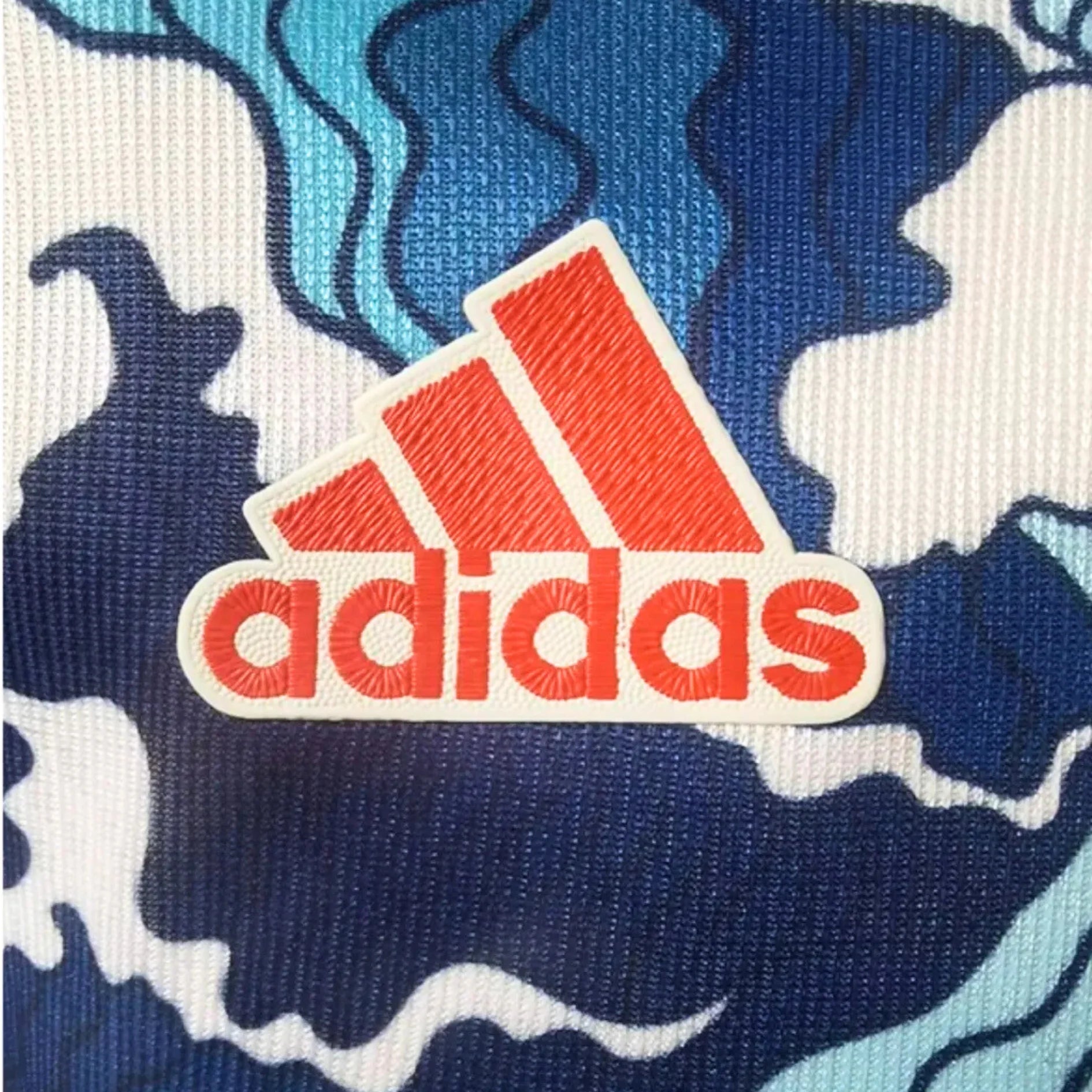 Marine Japan Football Shirt