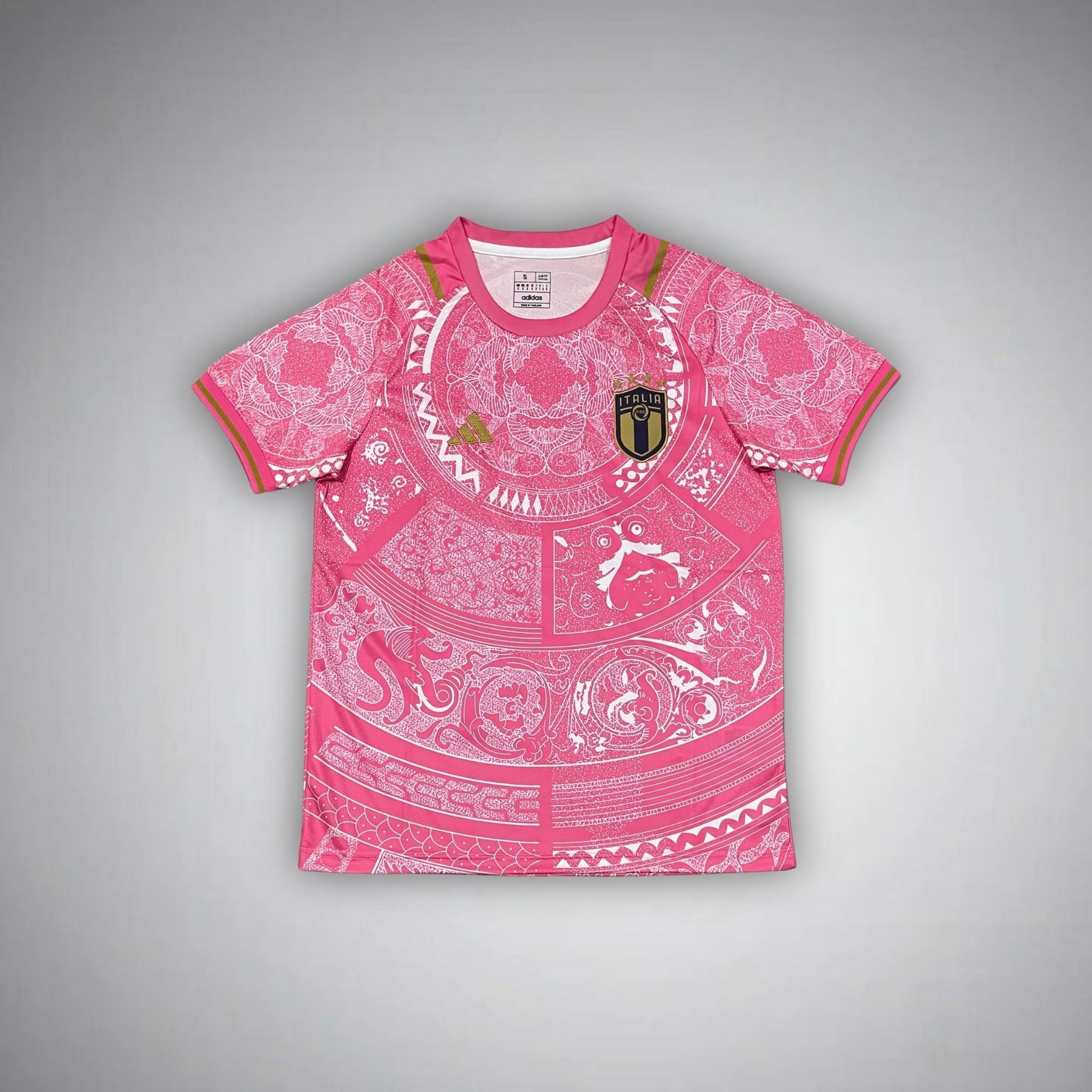 italy shirt stili di roma