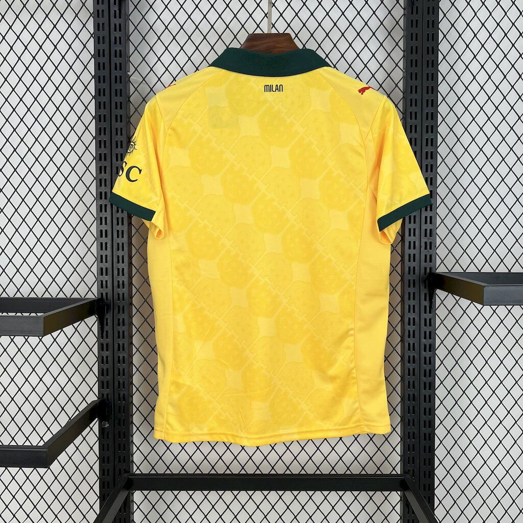 2025 26 ac milan third shirt