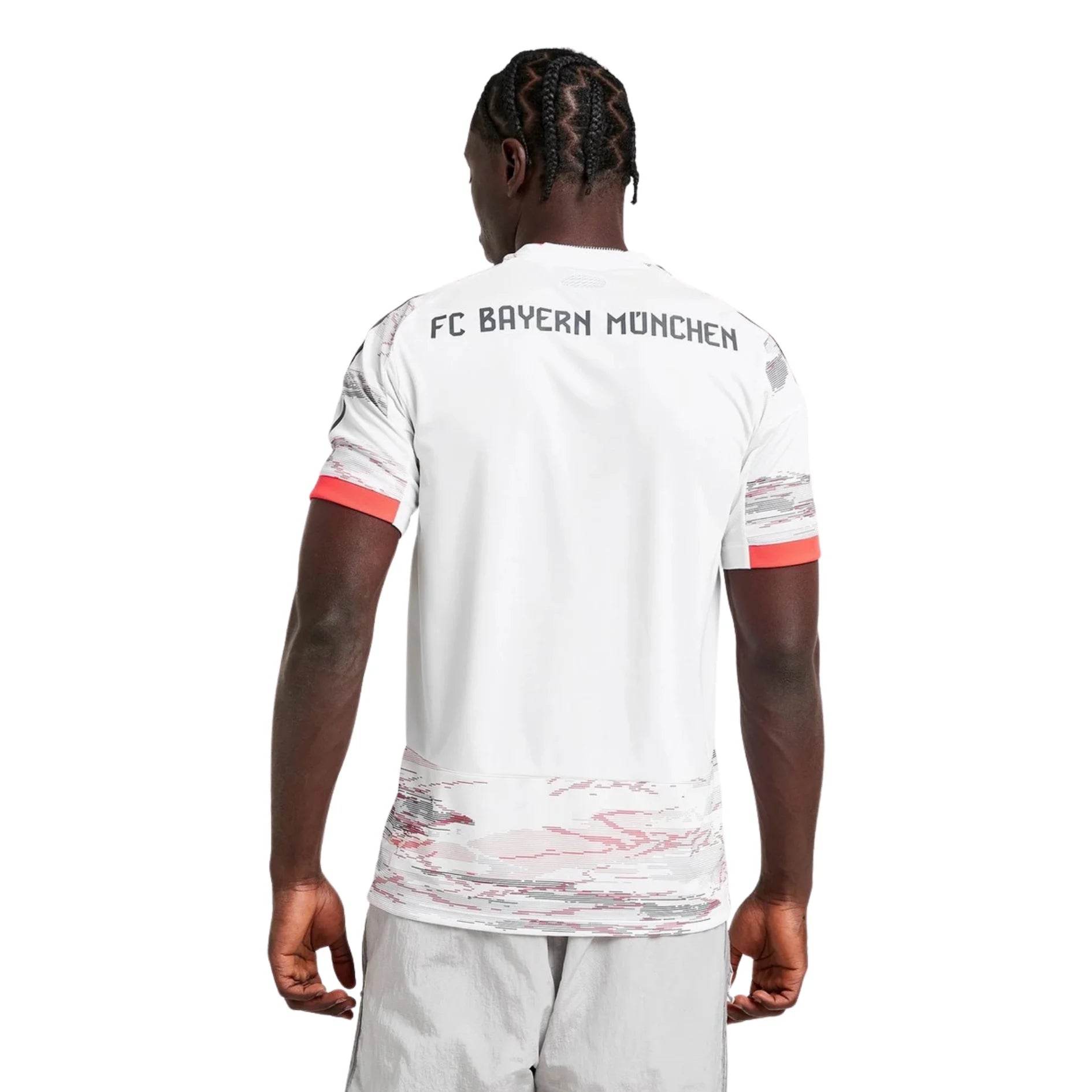 2025-26 Bayern Munich Away