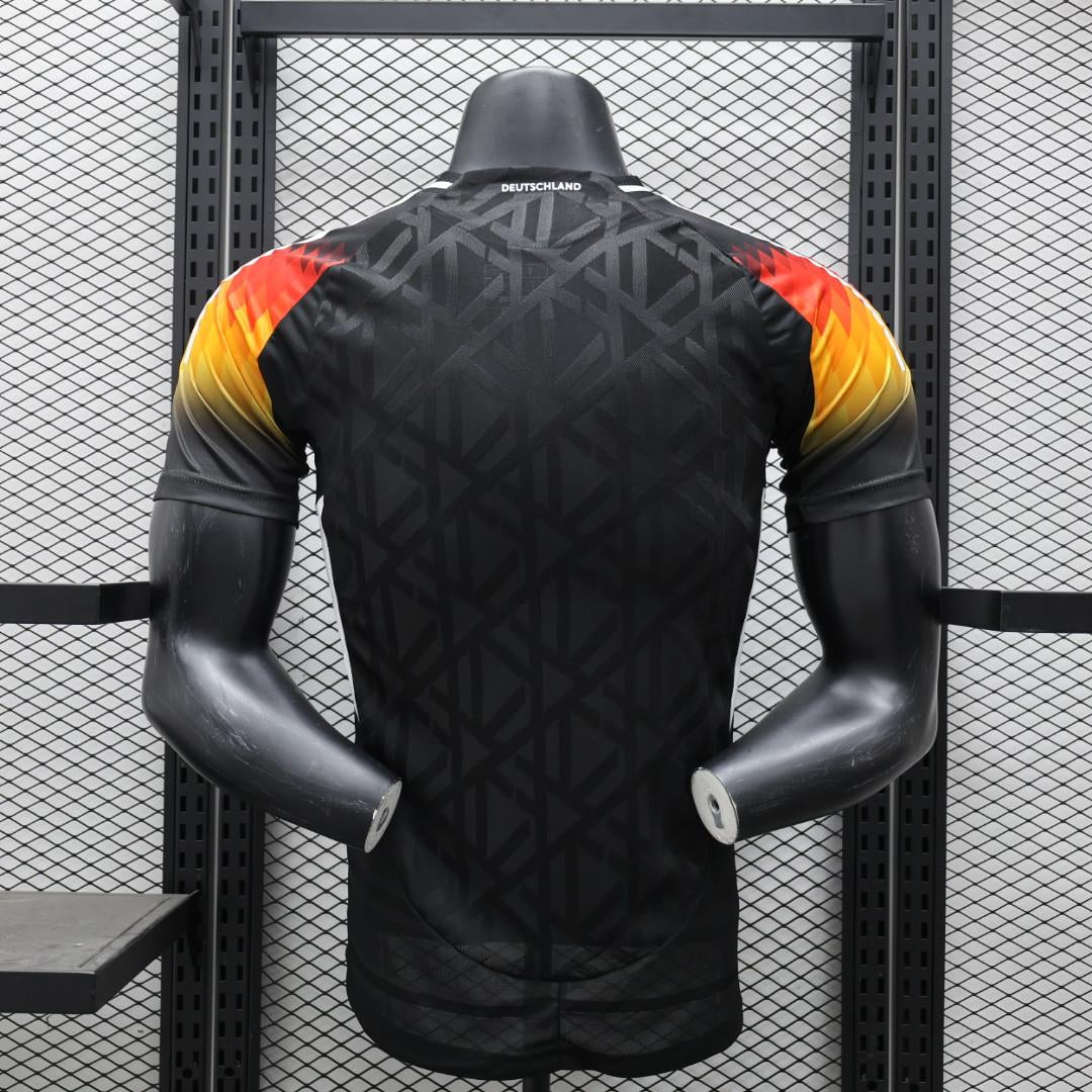 2025-2026 Germany Shirt - Home
