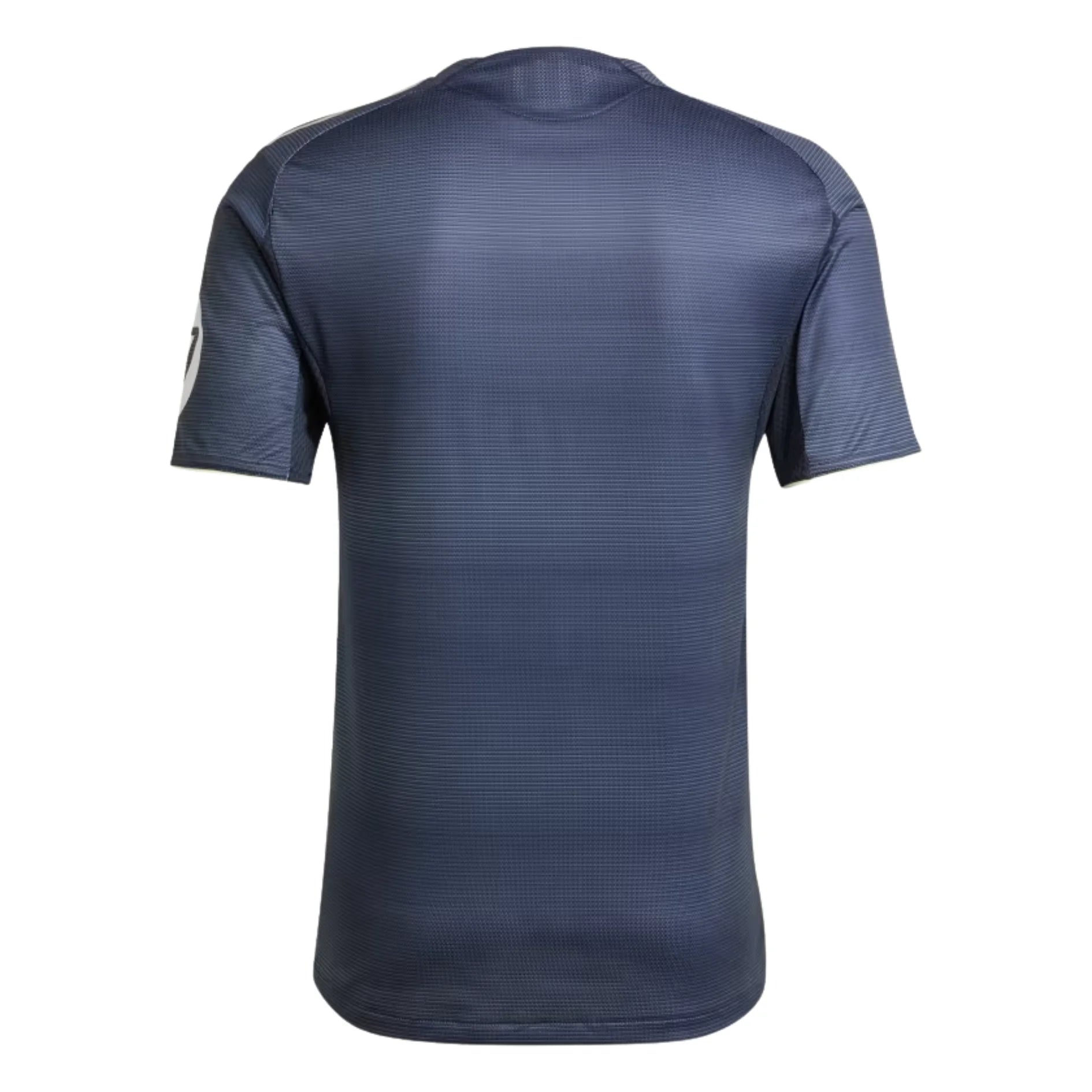 2025/2026 Real Madrid Kit Away
