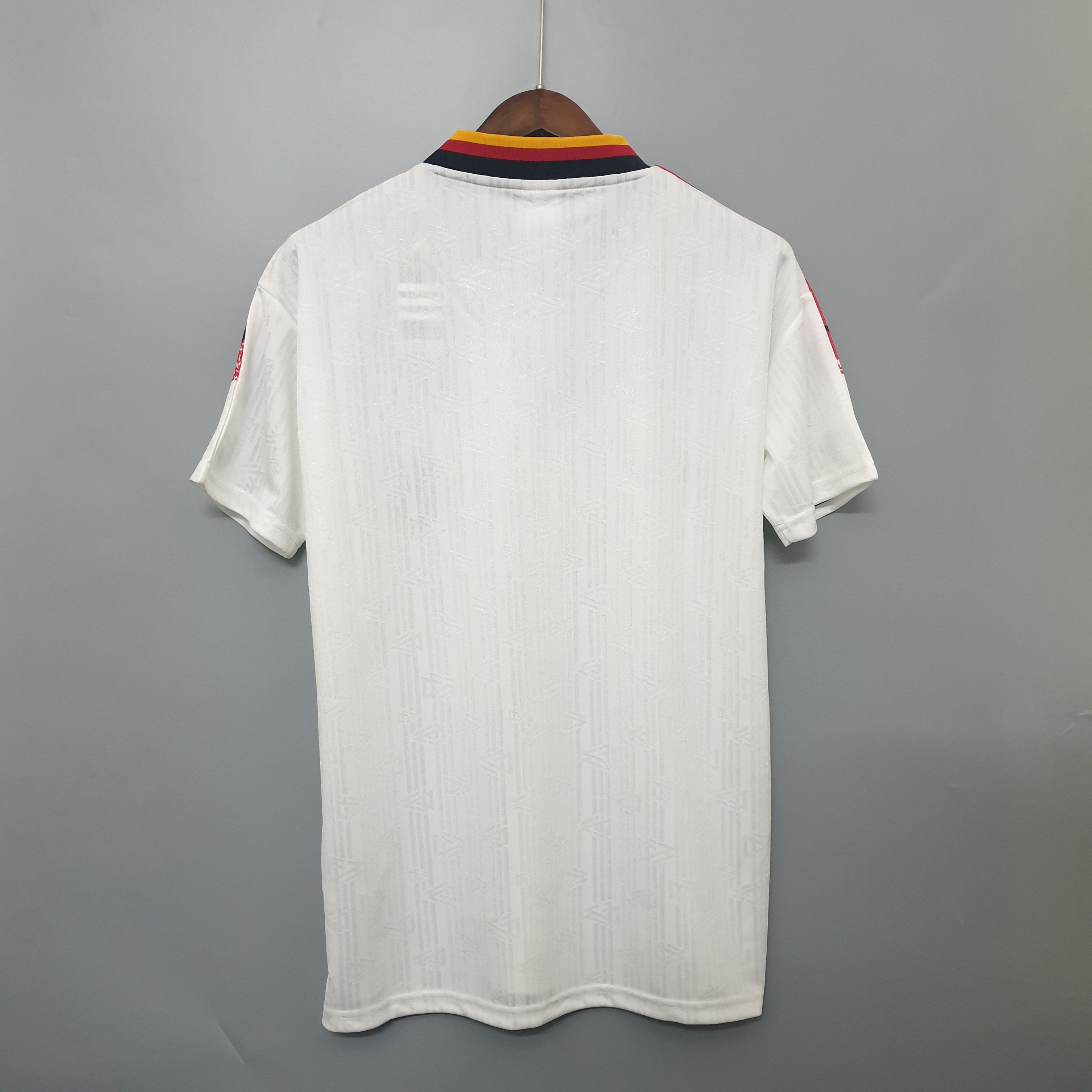 1994 germany retro shirt home