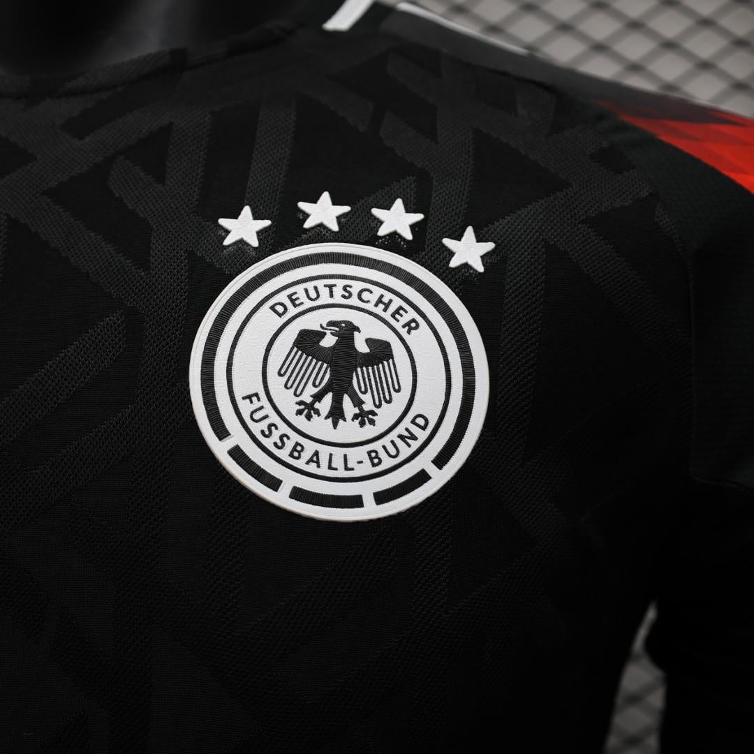 2025-2026 Germany Shirt - Home