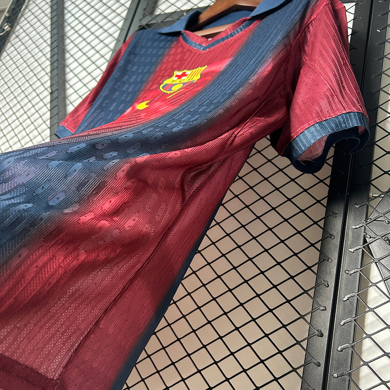 fc barcelona travis skeleton kit player version