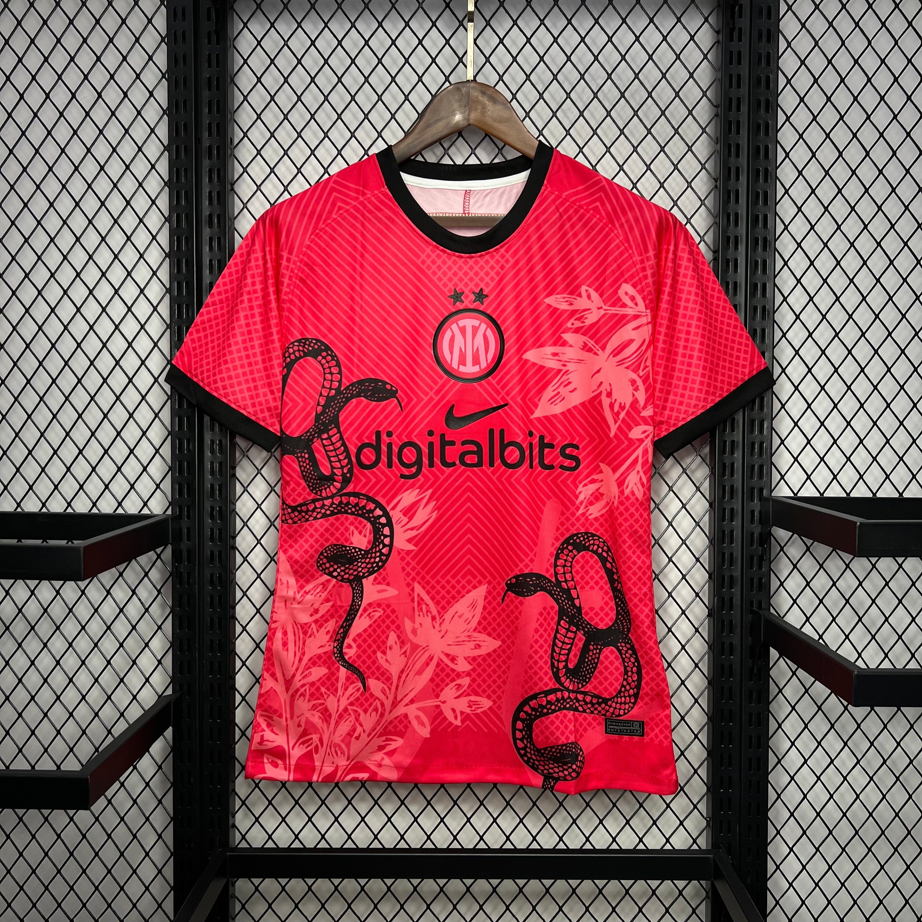 2024 25 inter milan special edition football kit