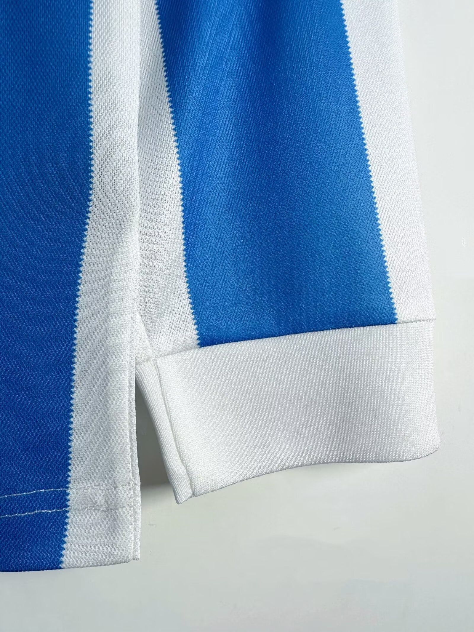 1986 Argentina Retro Long Sleeve Shirt-Home
