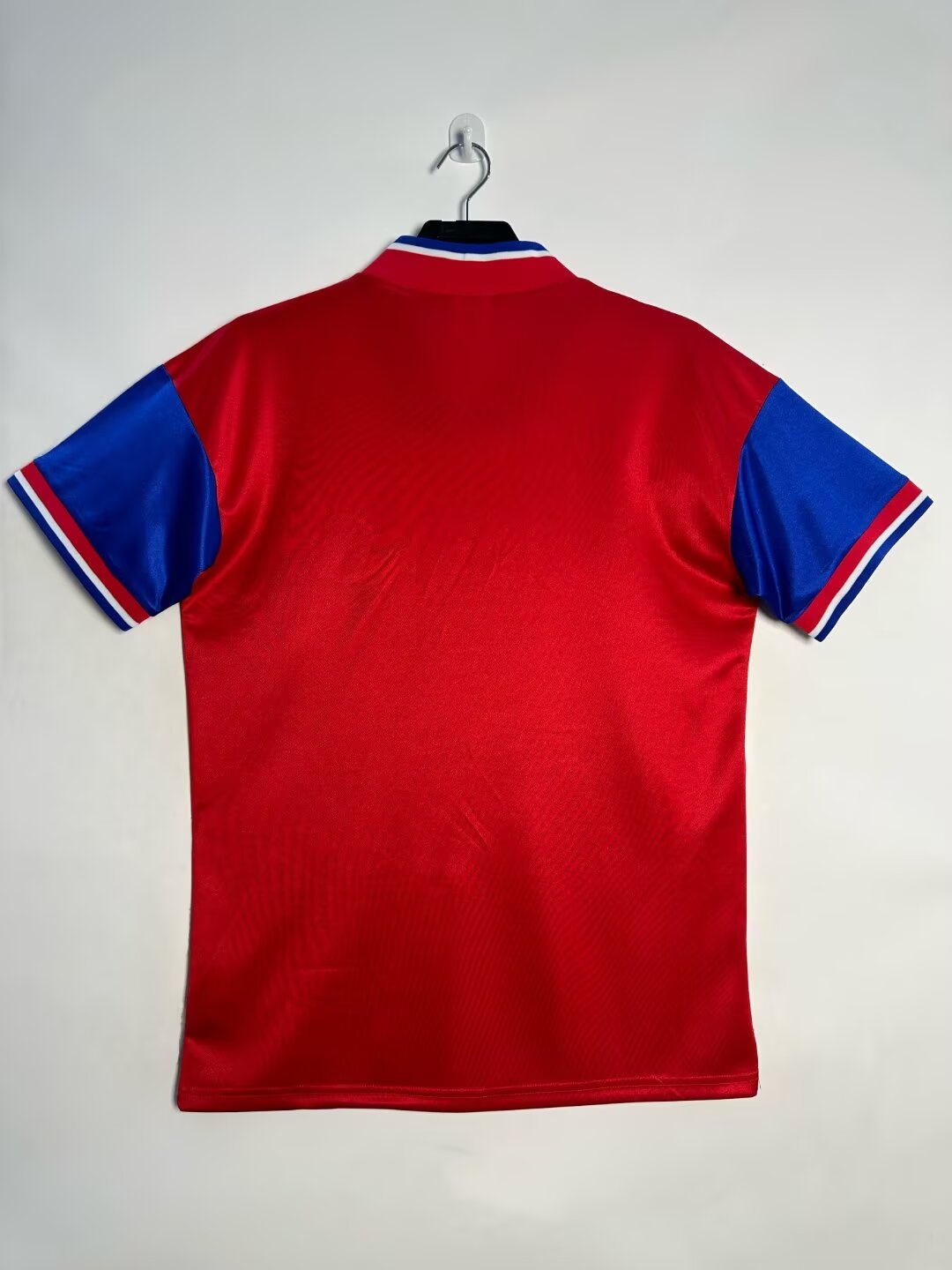 1993 1995 bayern munich retro shirt