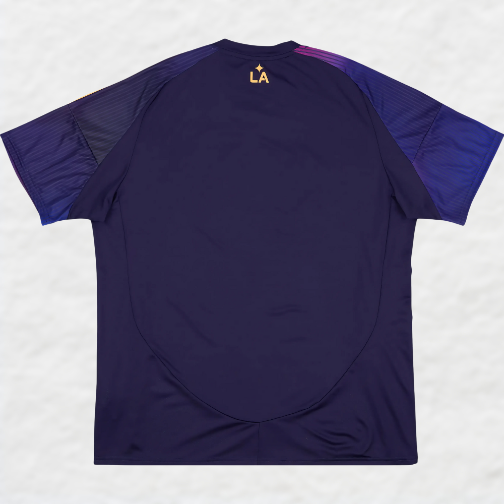 2025 26 la galaxy shirt away