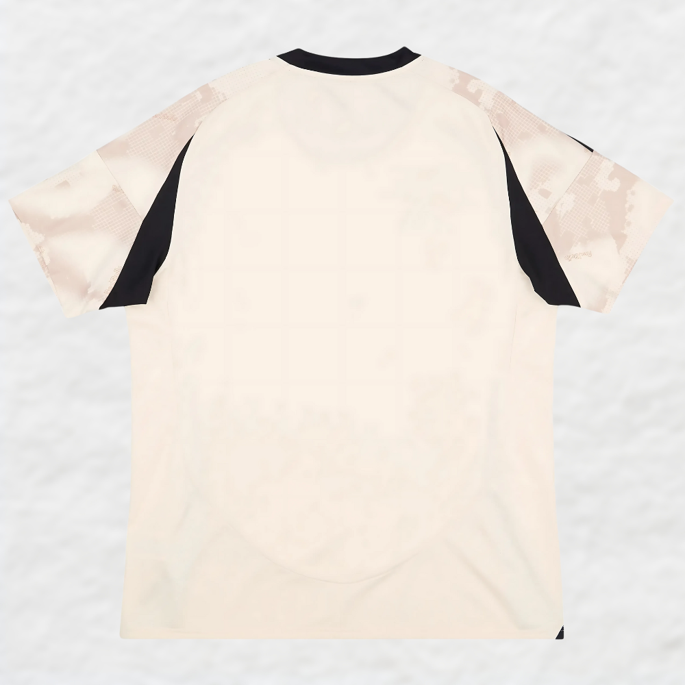 2025 26 new york red bulls stone shirt away