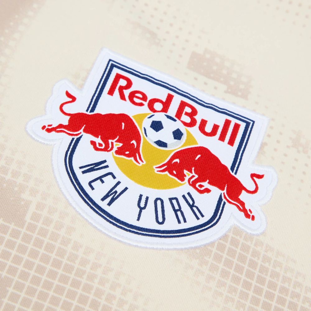 2025 26 new york red bulls stone shirt away