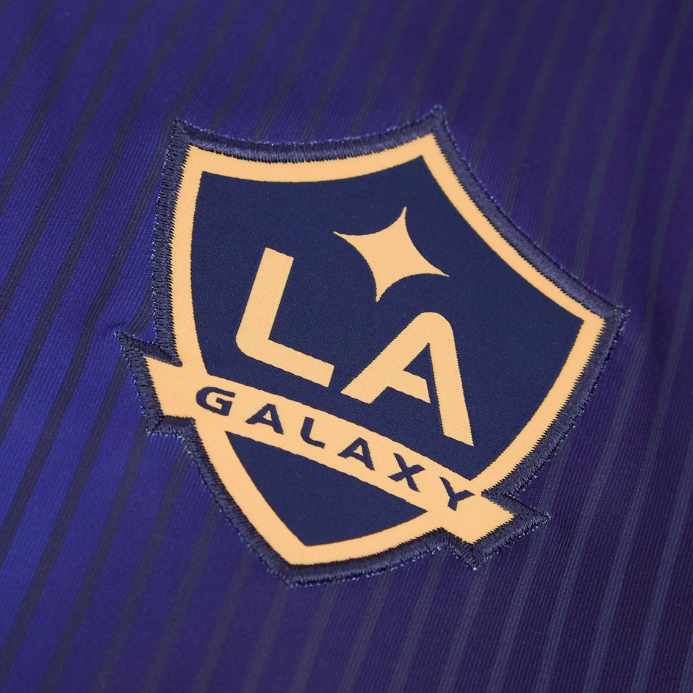 2025 26 la galaxy shirt away