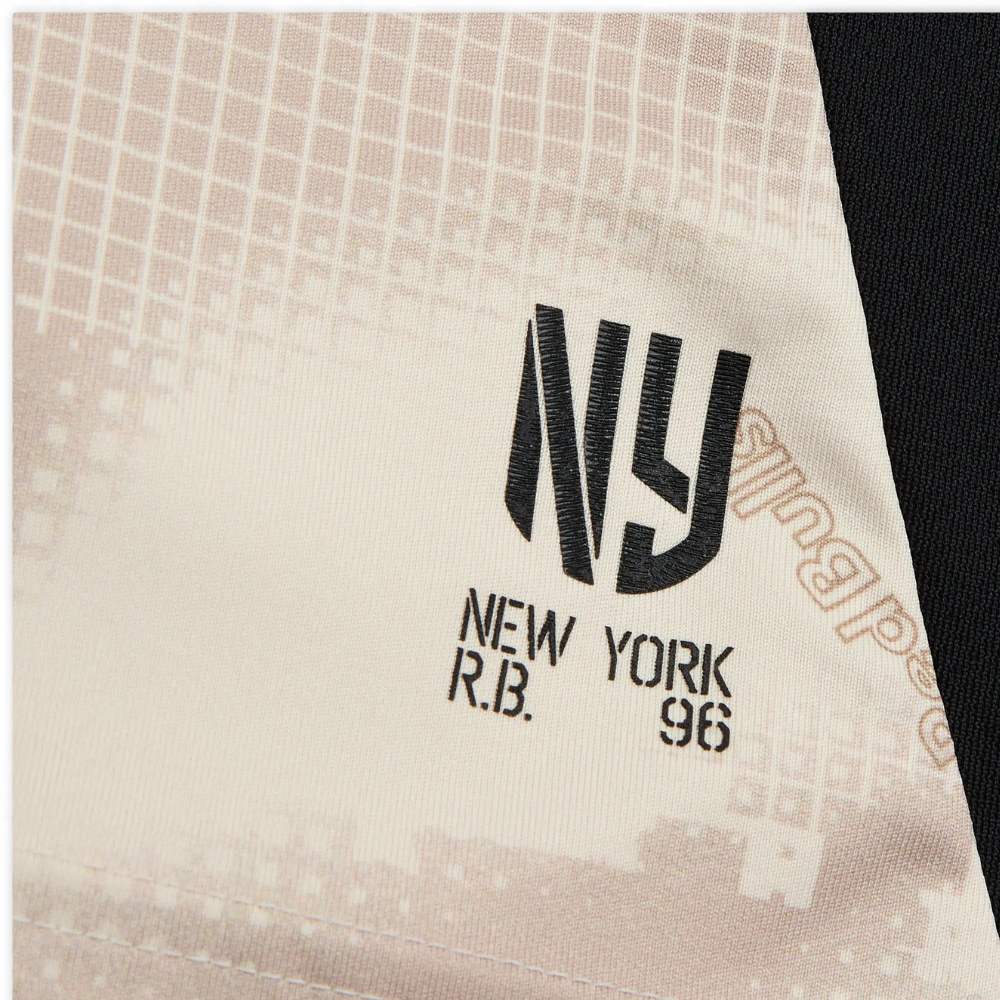 2025 26 new york red bulls stone shirt away